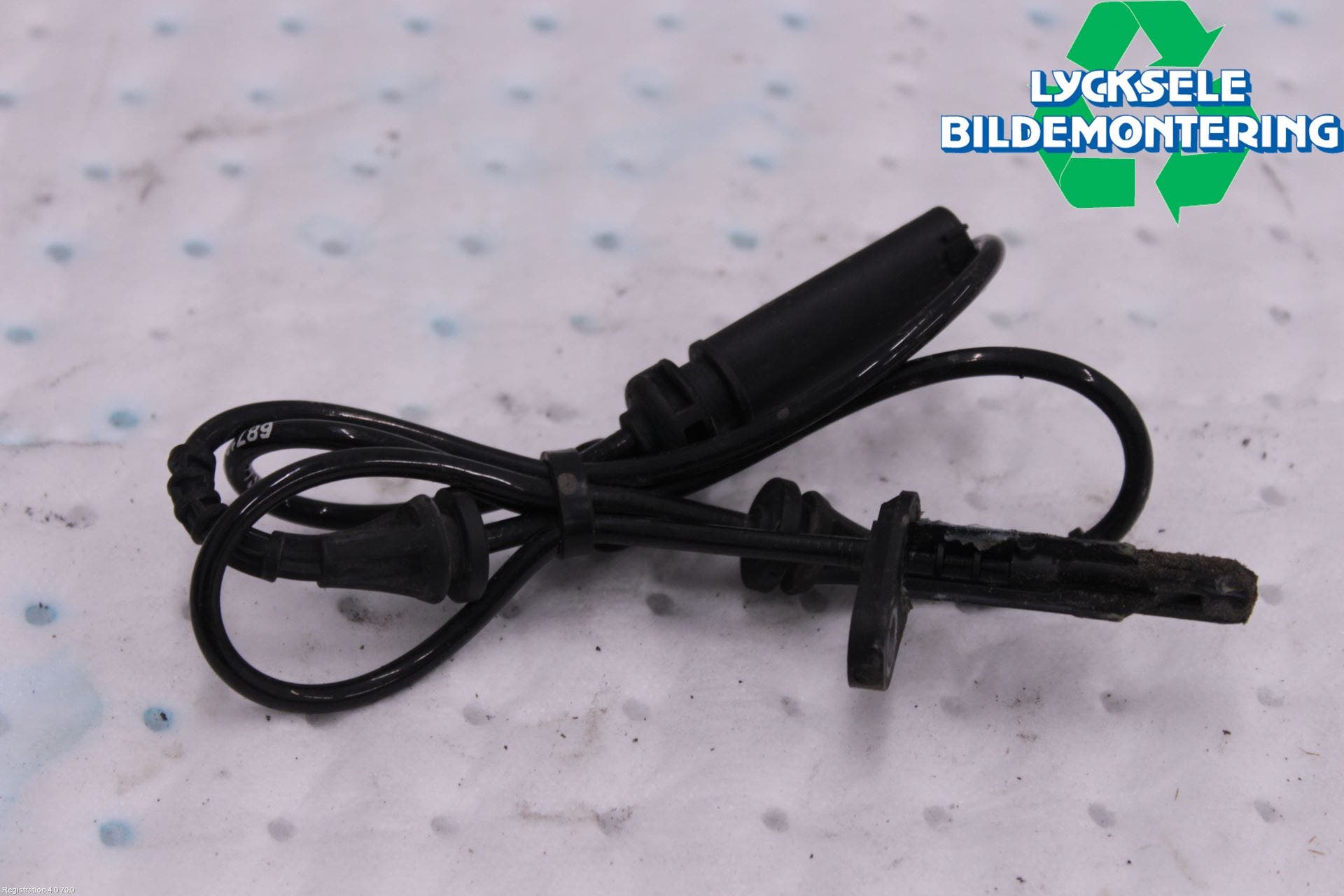 BMW X3 G01 18- Abs Sensor