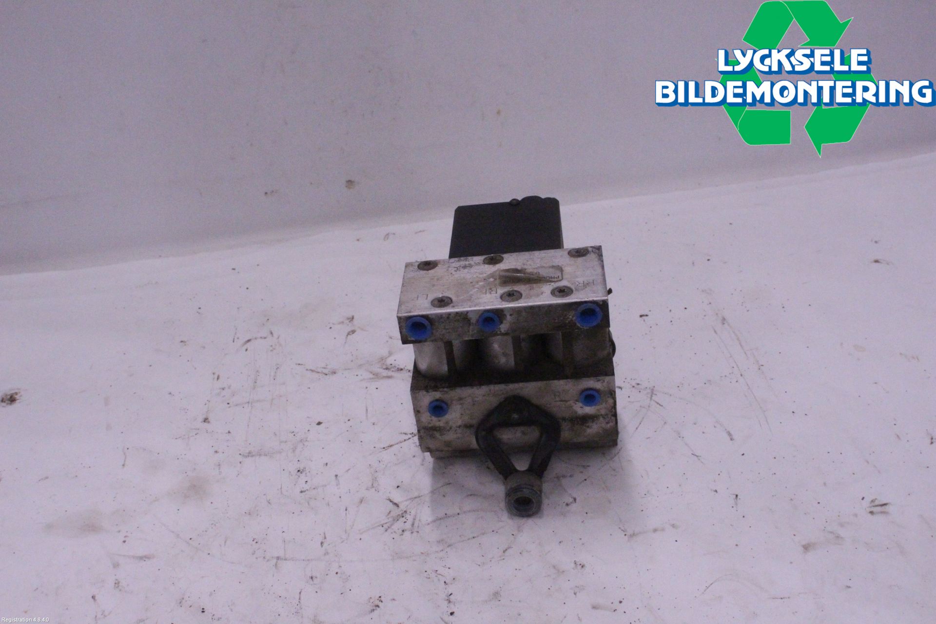 Volvo 940 91-98 Abs Hydraulaggregat