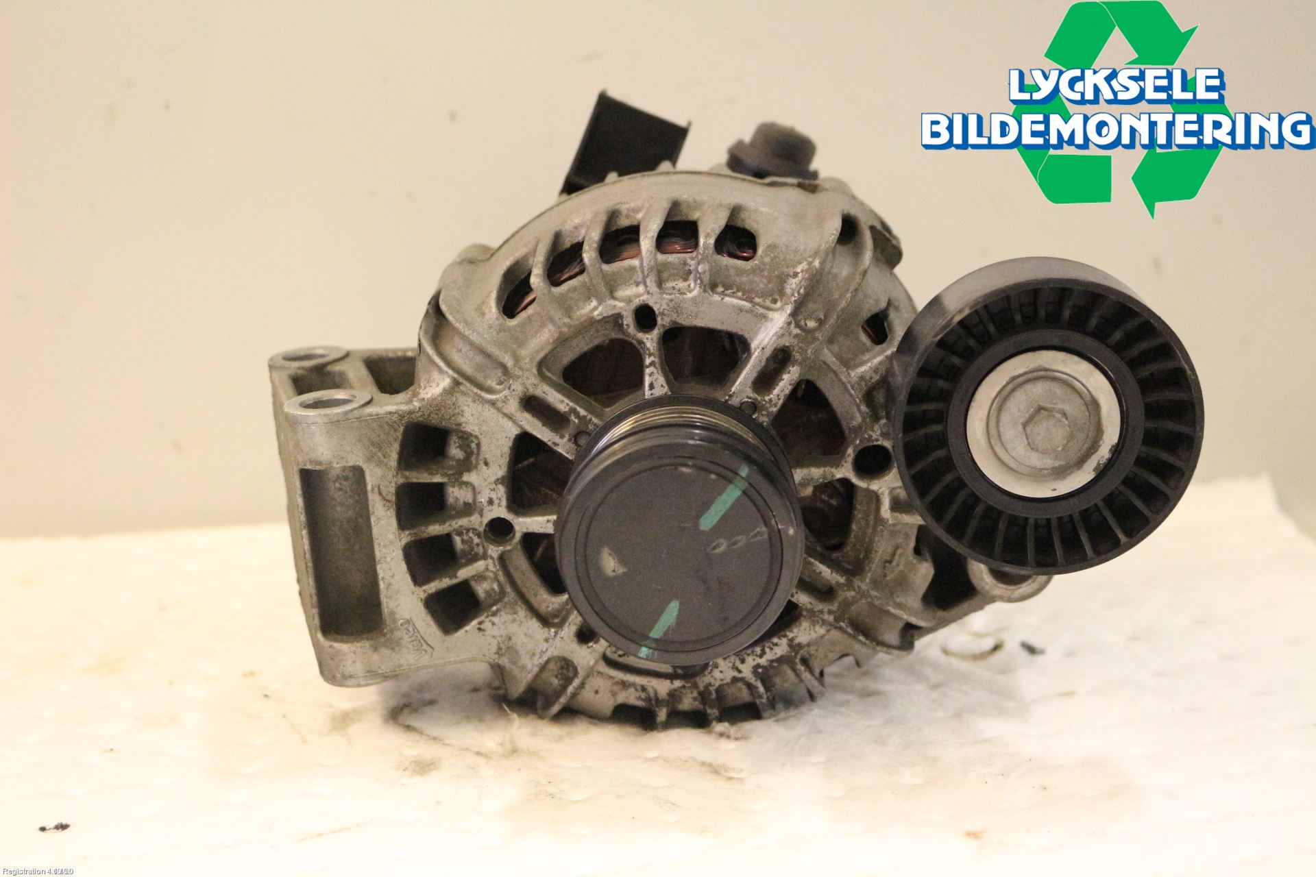 Ford KUGA 13-16 Generator