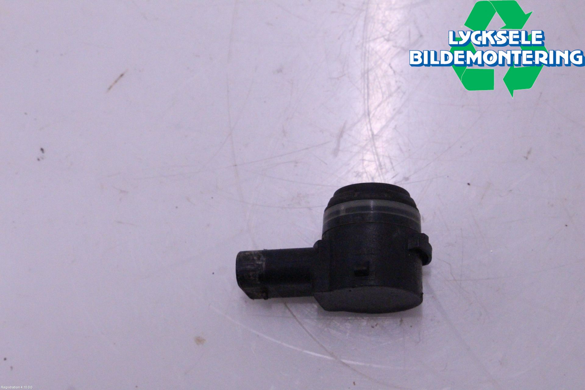 Volkswagen VW T-ROC 18- Parkeringshjälp Backsensor
