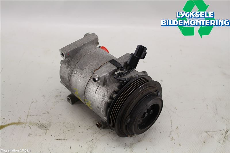 Hyundai i20 PB 09-14 Ac Kompressor