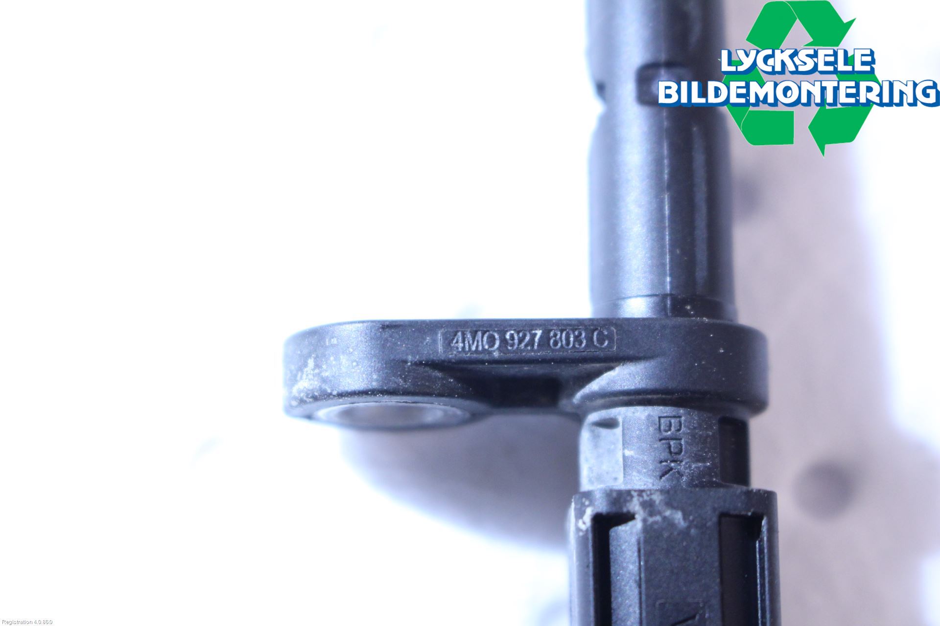 Audi A4/S4 B9 20- Abs Sensor