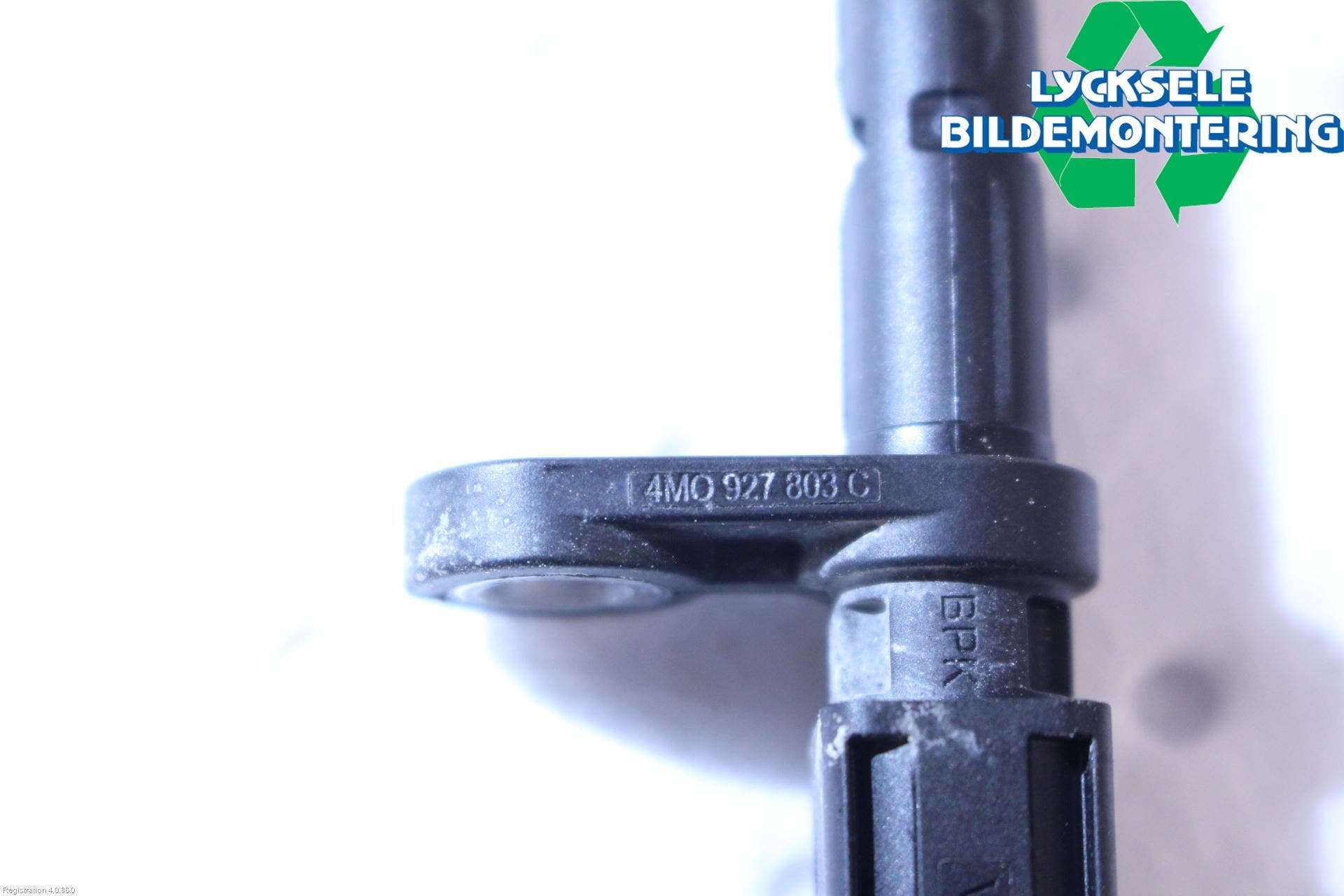 Audi A4/S4 B9 20- Abs Sensor