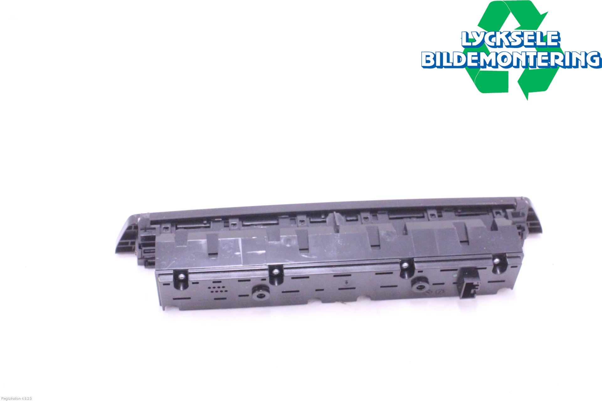 Audi A6 F2/C8 19- Strömställare Multifunktion