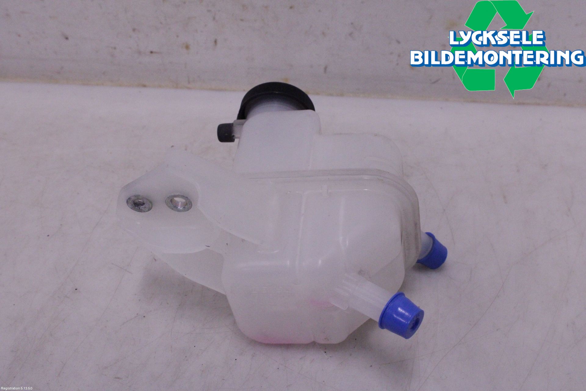 Toyota YARIS CROSS XP21 21- Expansionstank