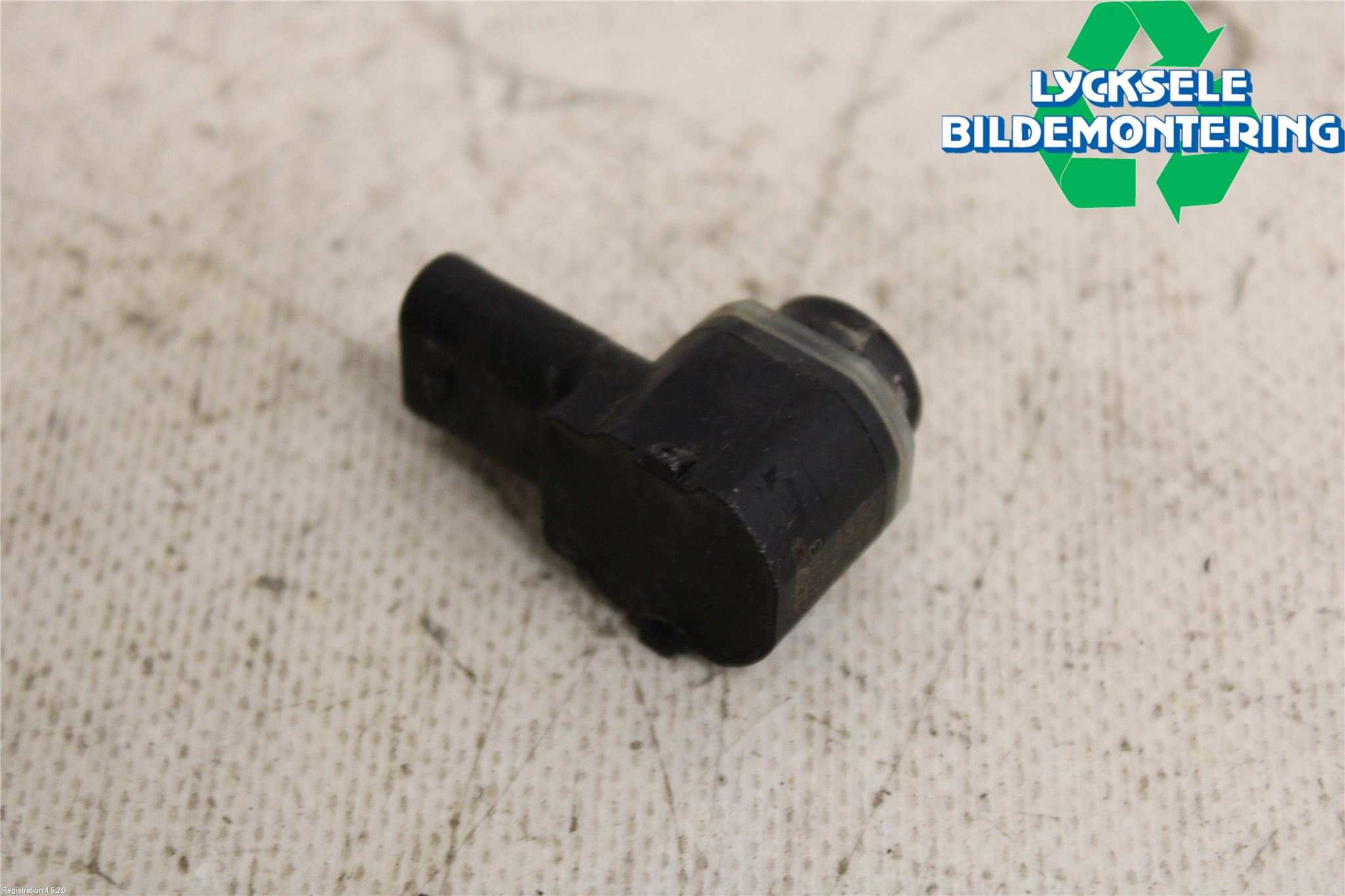 Volvo V70 08-13 Parkeringshjälp Backsensor