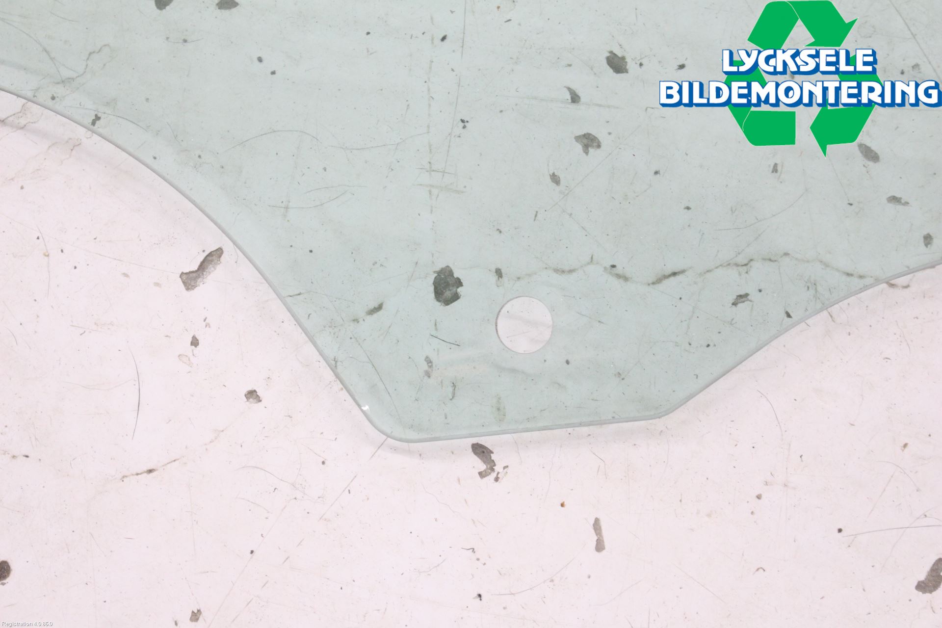 Seat IBIZA V 21- Dörruta Fram Höger