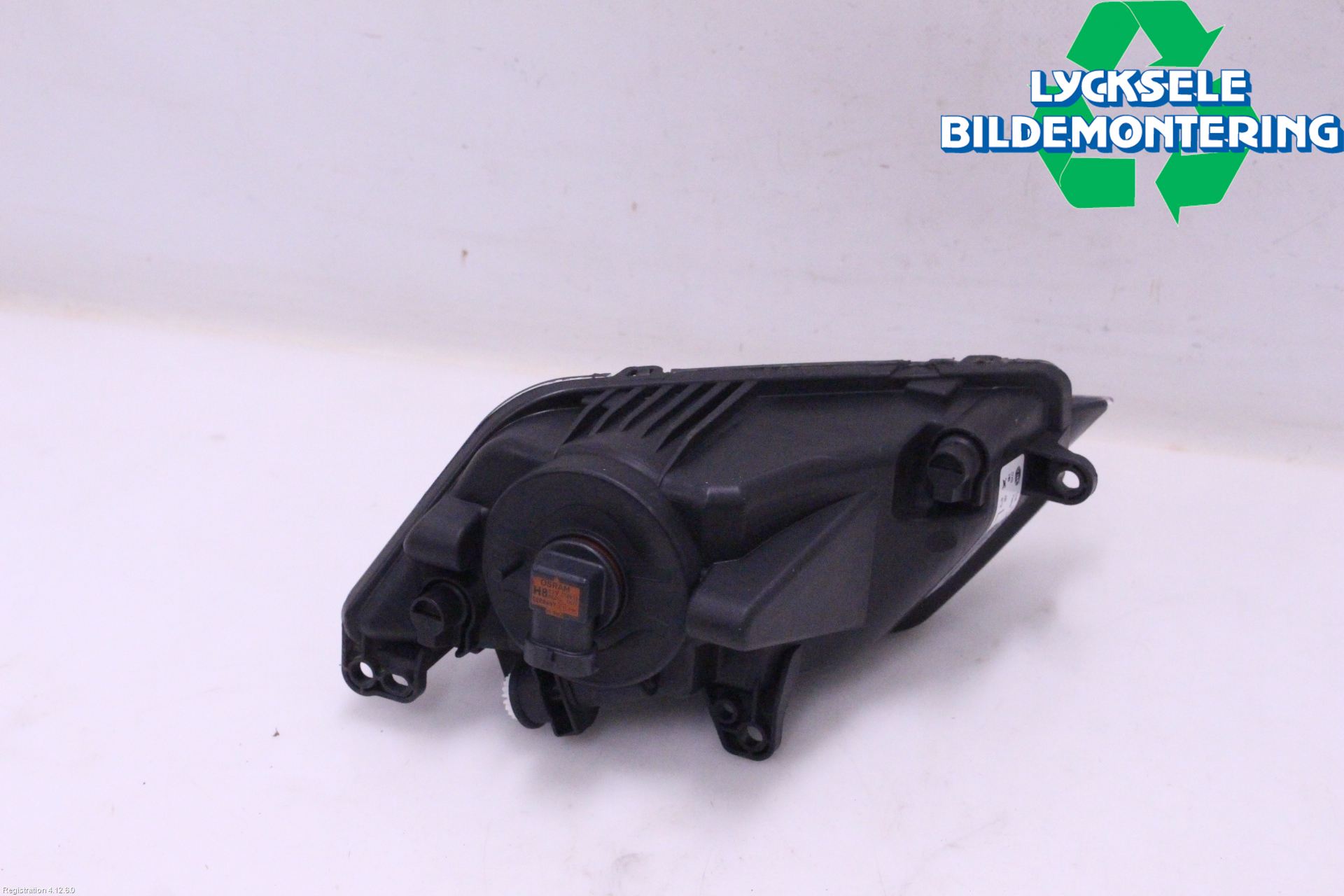 Seat LEON 13-20 Dimljus-Varselljus Fram