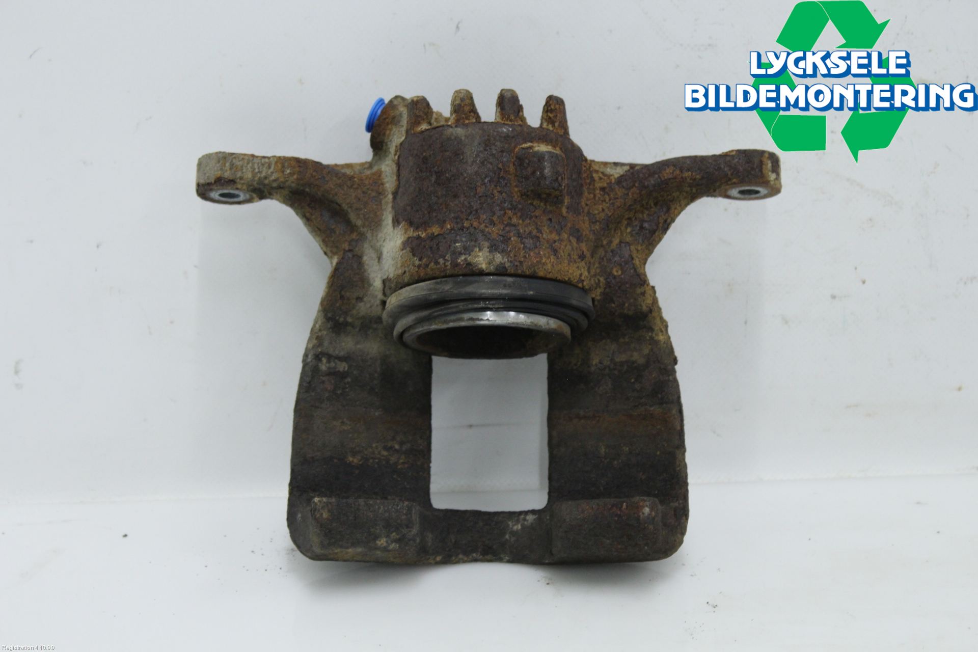 Opel VIVARO 15-19 Bromsok Fram Vänster