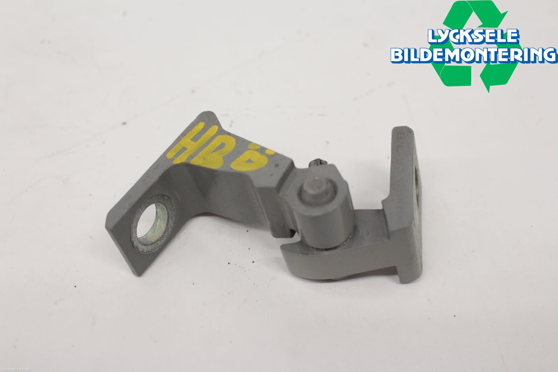 Skoda SUPERB 16-24 Dörrgångjärn