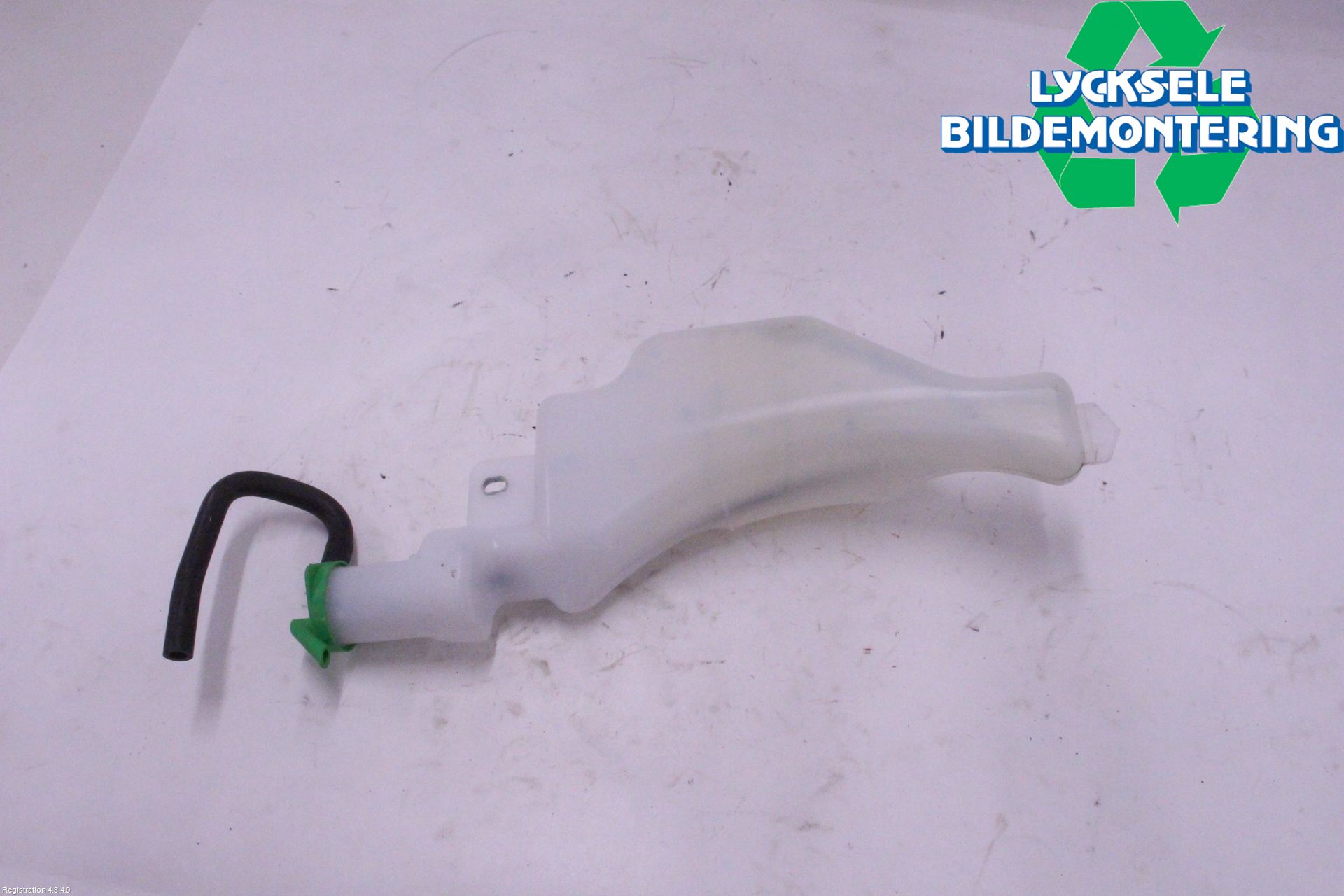 Suzuki JIMNY 81-21 Expansionstank