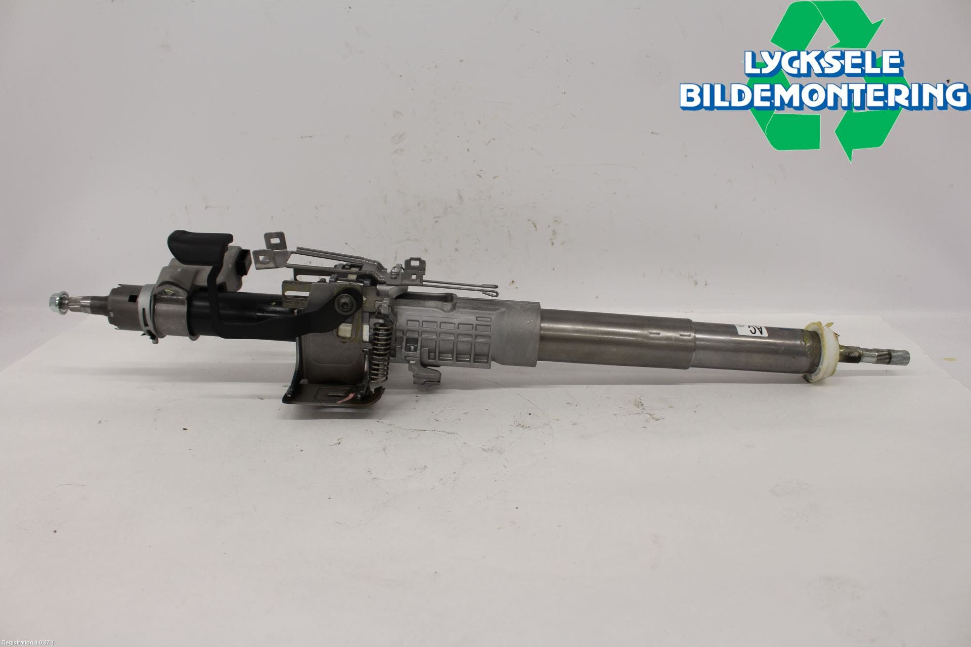 Subaru OUTBACK 21- Rattaxelaggregat