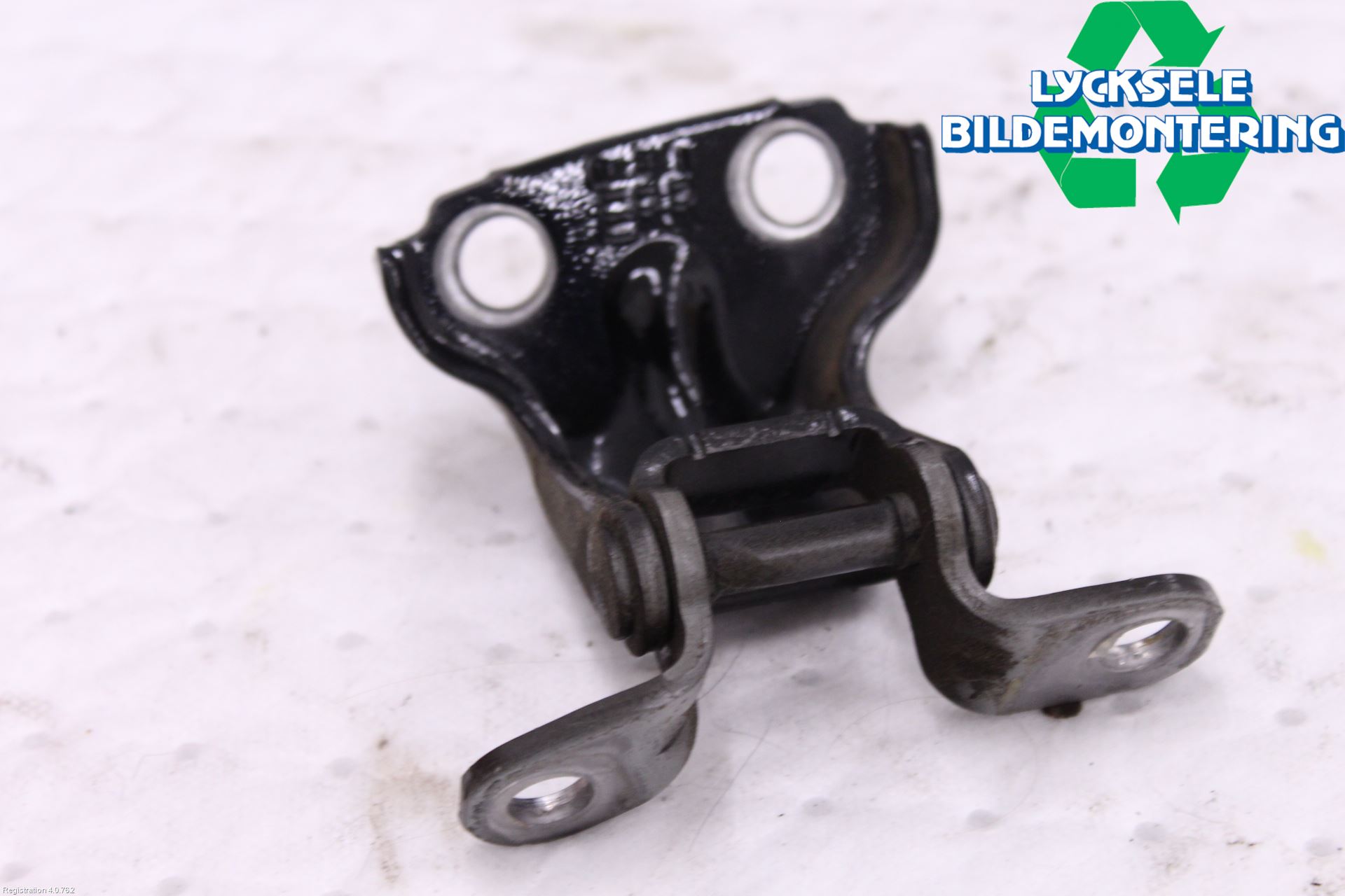 Subaru OUTBACK 10-15 Dörrgångjärn