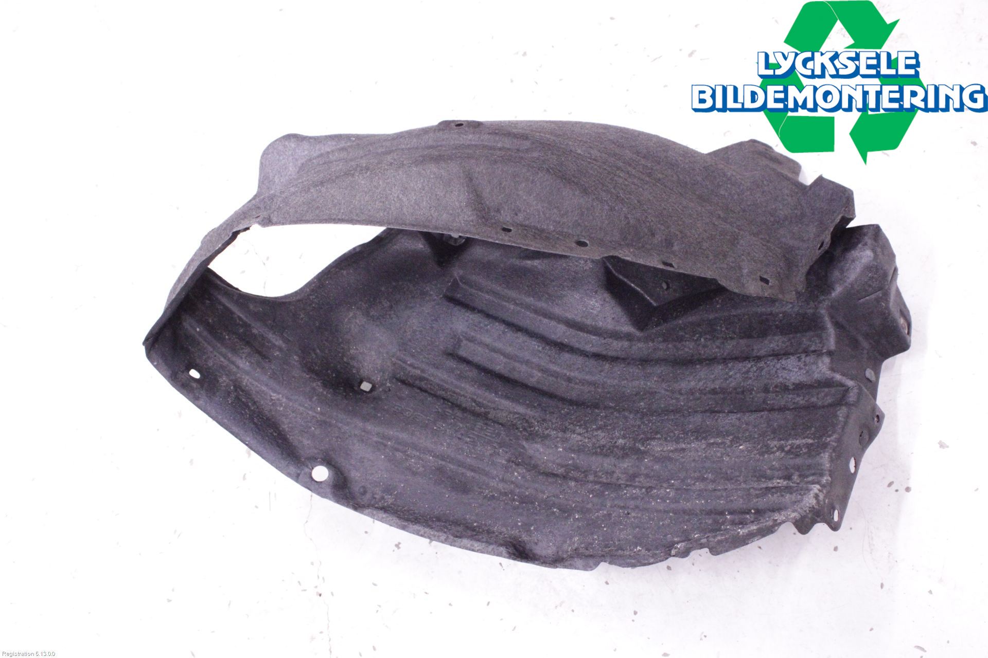 Toyota RAV4 19- Skärm Inner