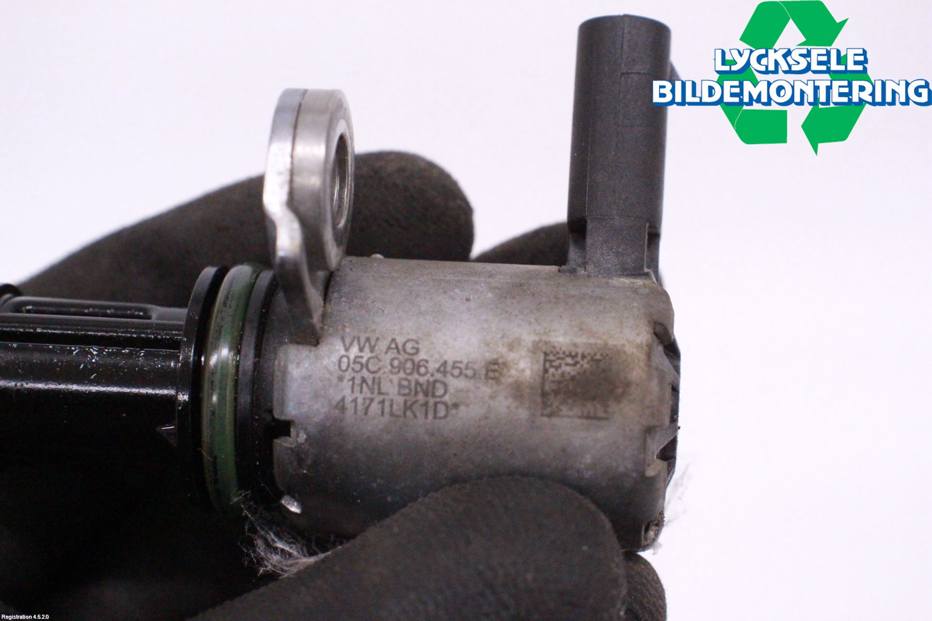 Volkswagen VW T-CROSS 19- Motor Övrigt