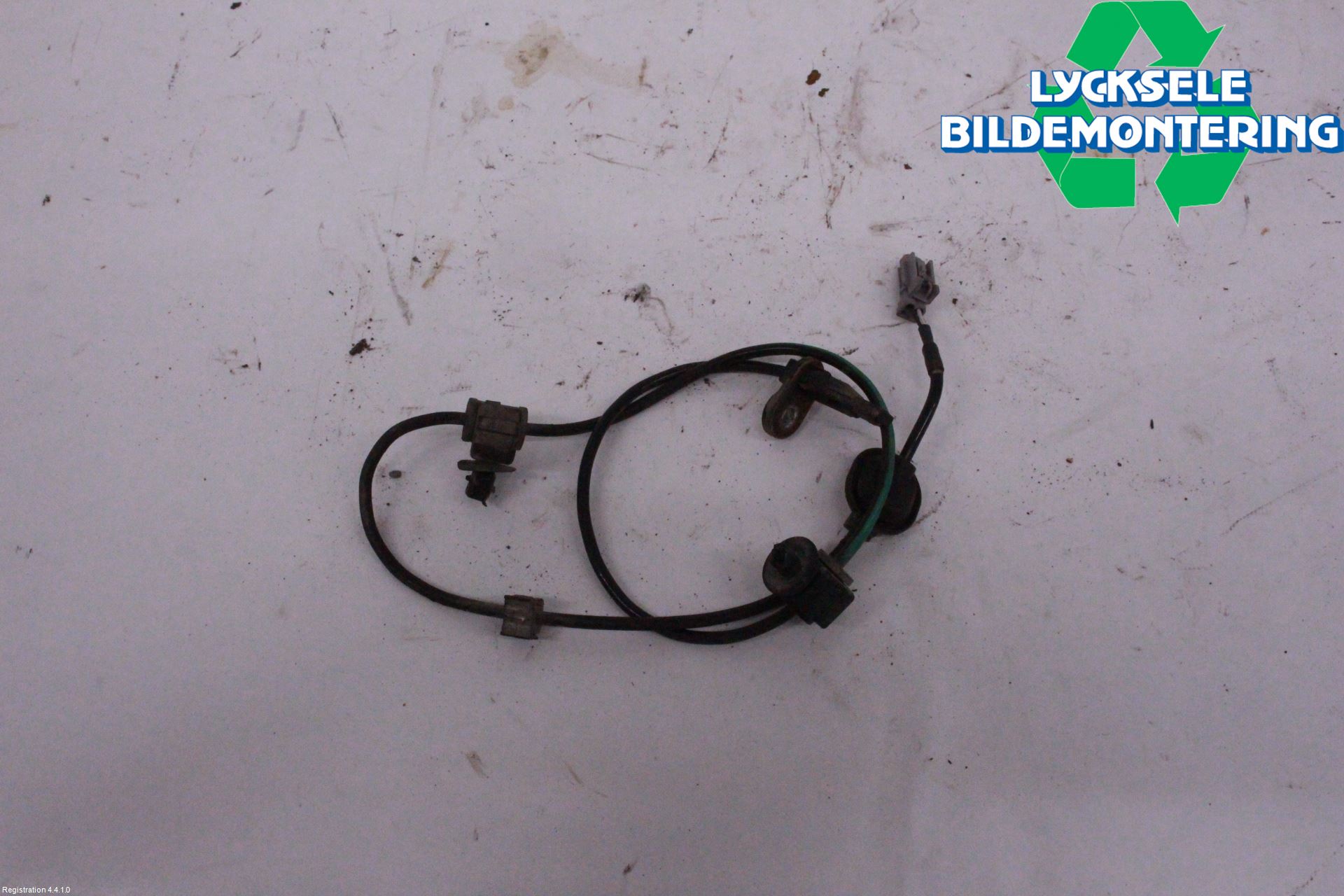 Subaru XV 18-22 Abs Sensor