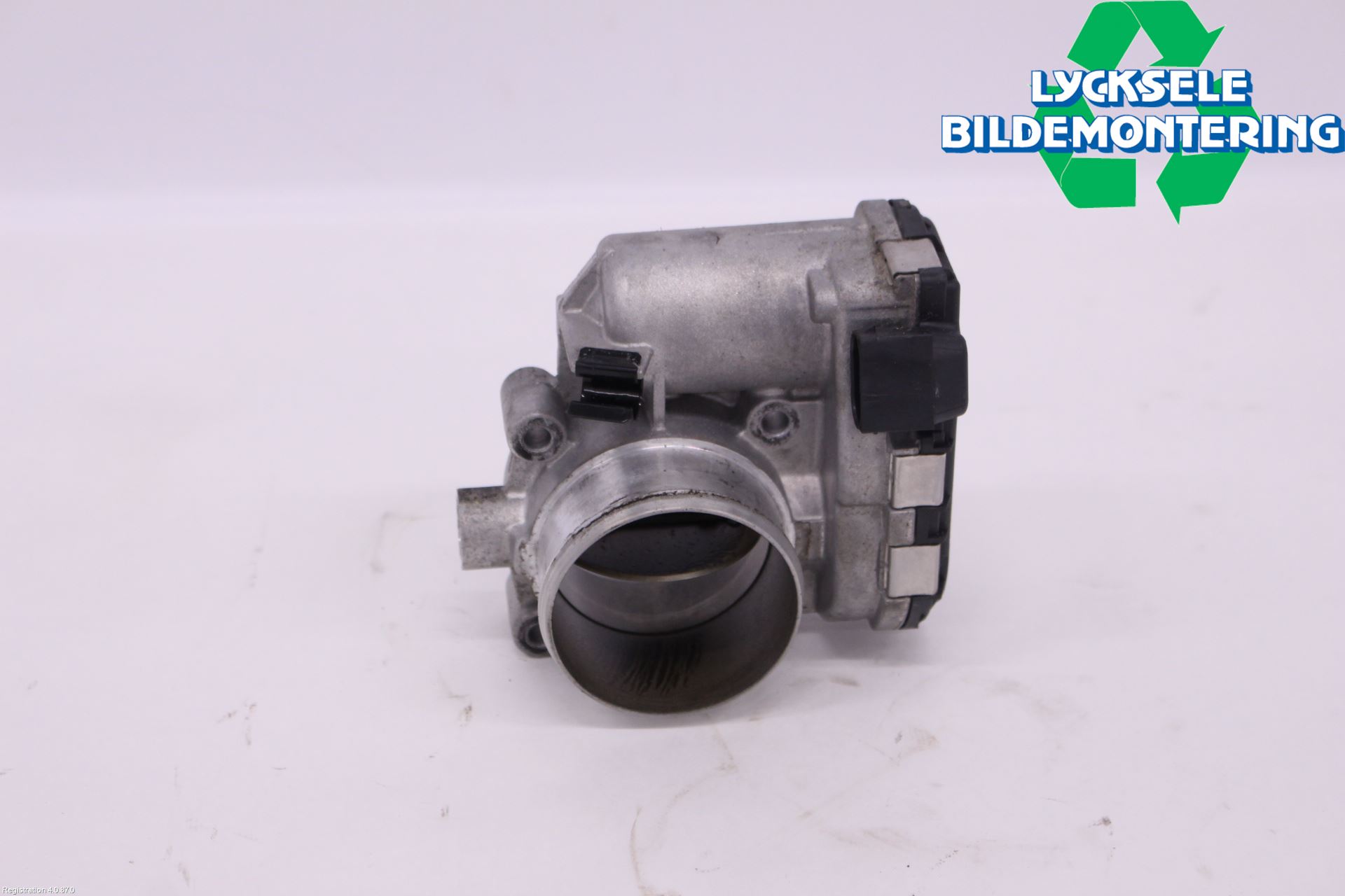 Ford RANGER EU 12-23 Injspjällhus