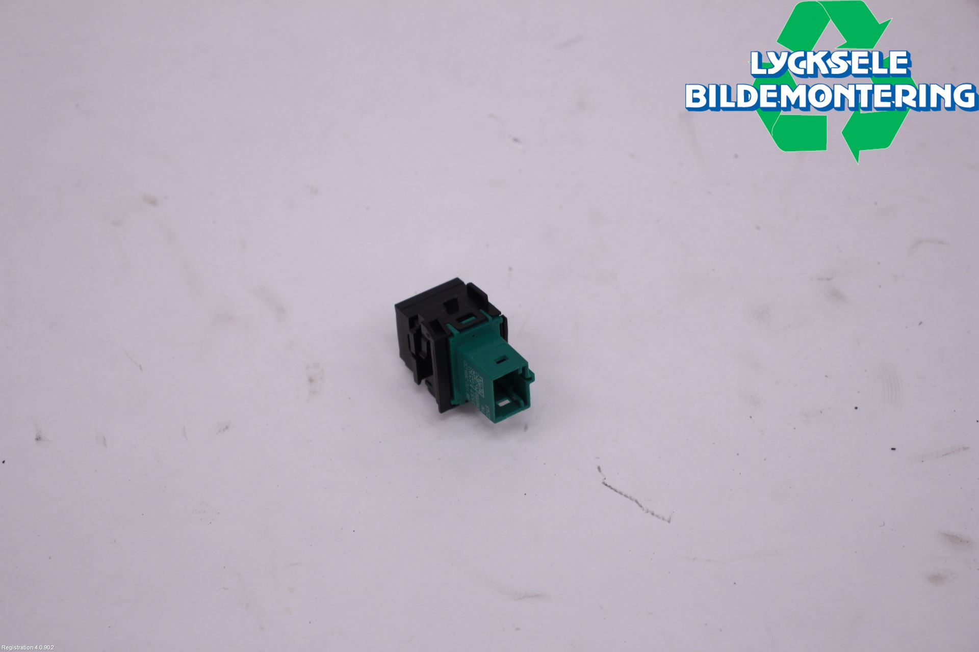 Citroen C4/E-C4 C4X/E-C4X III 21- Strömställare Övrigt