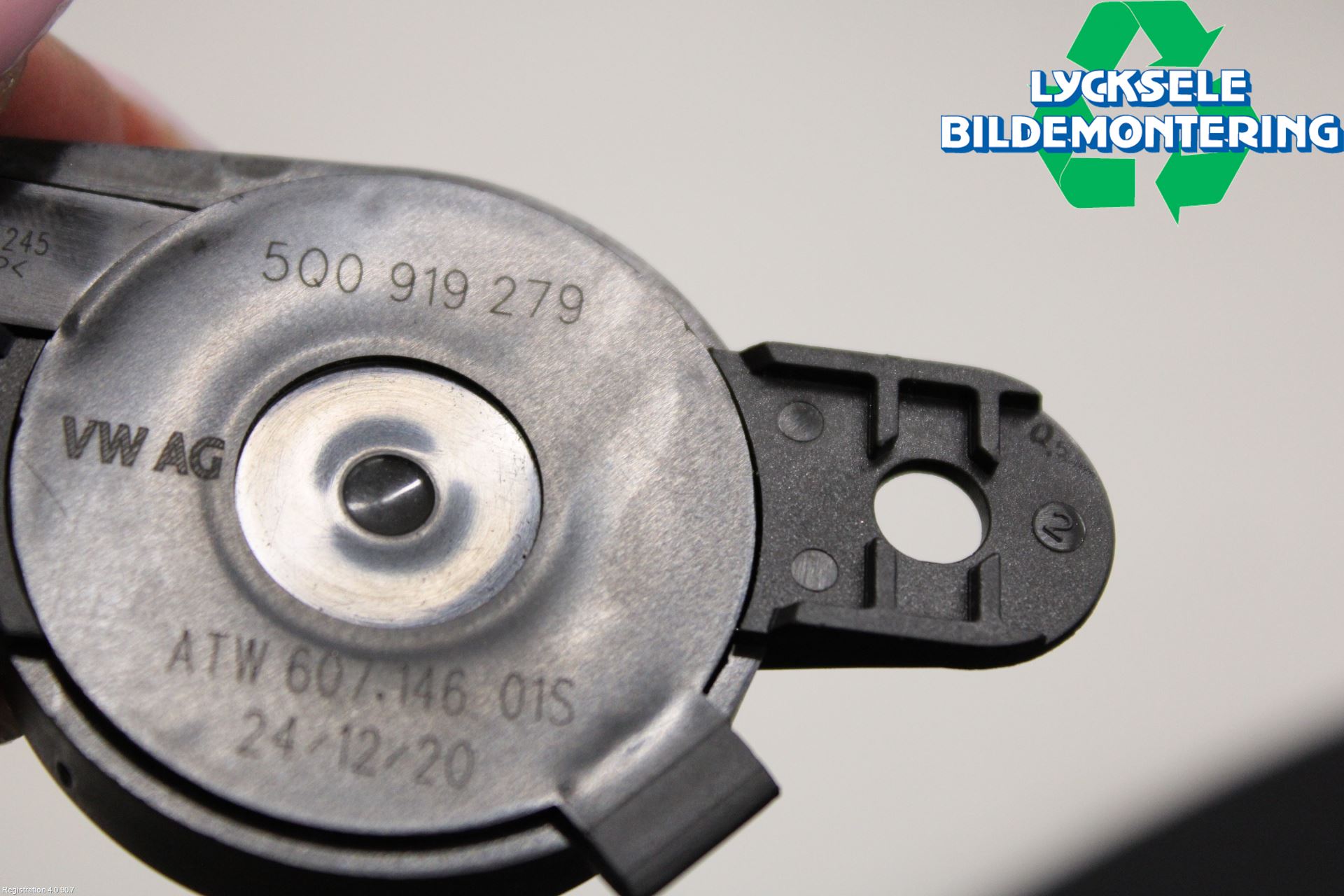 Skoda OCTAVIA (NX) 20- Summer