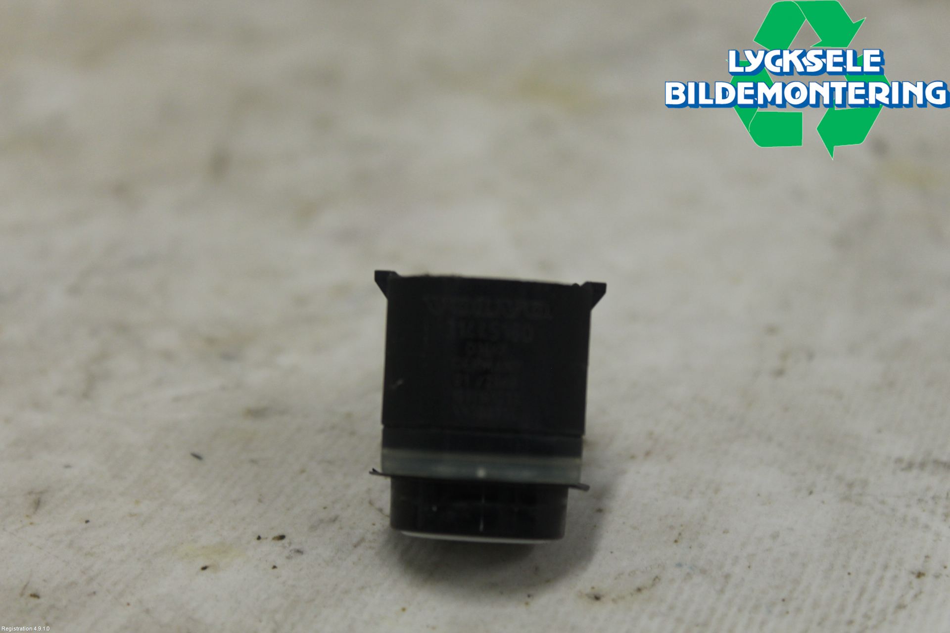 Volvo XC60 14-17 Parkeringshjälp Backsensor