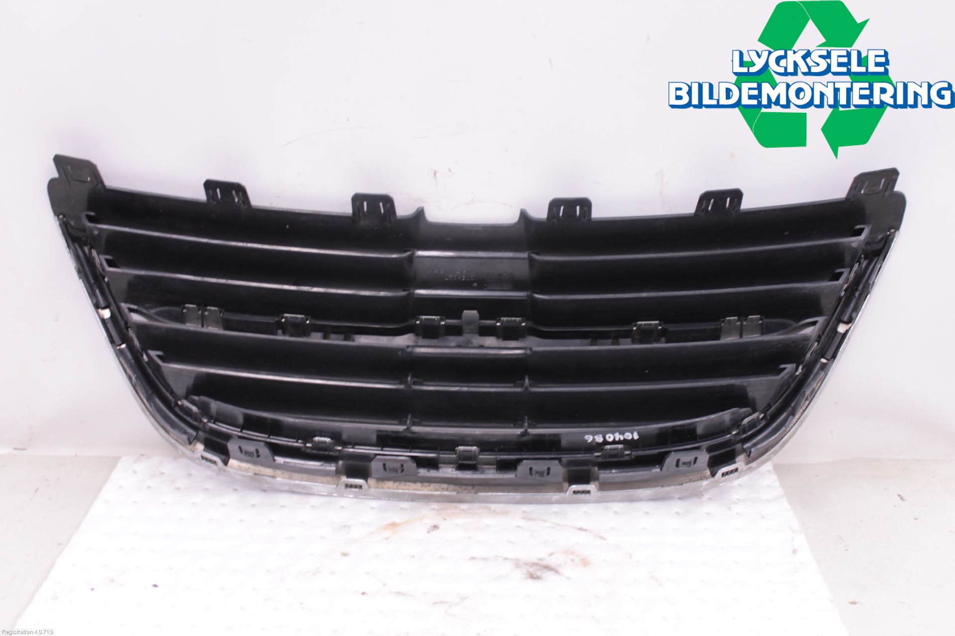 Saab 9-5     06-10 Grill Komp