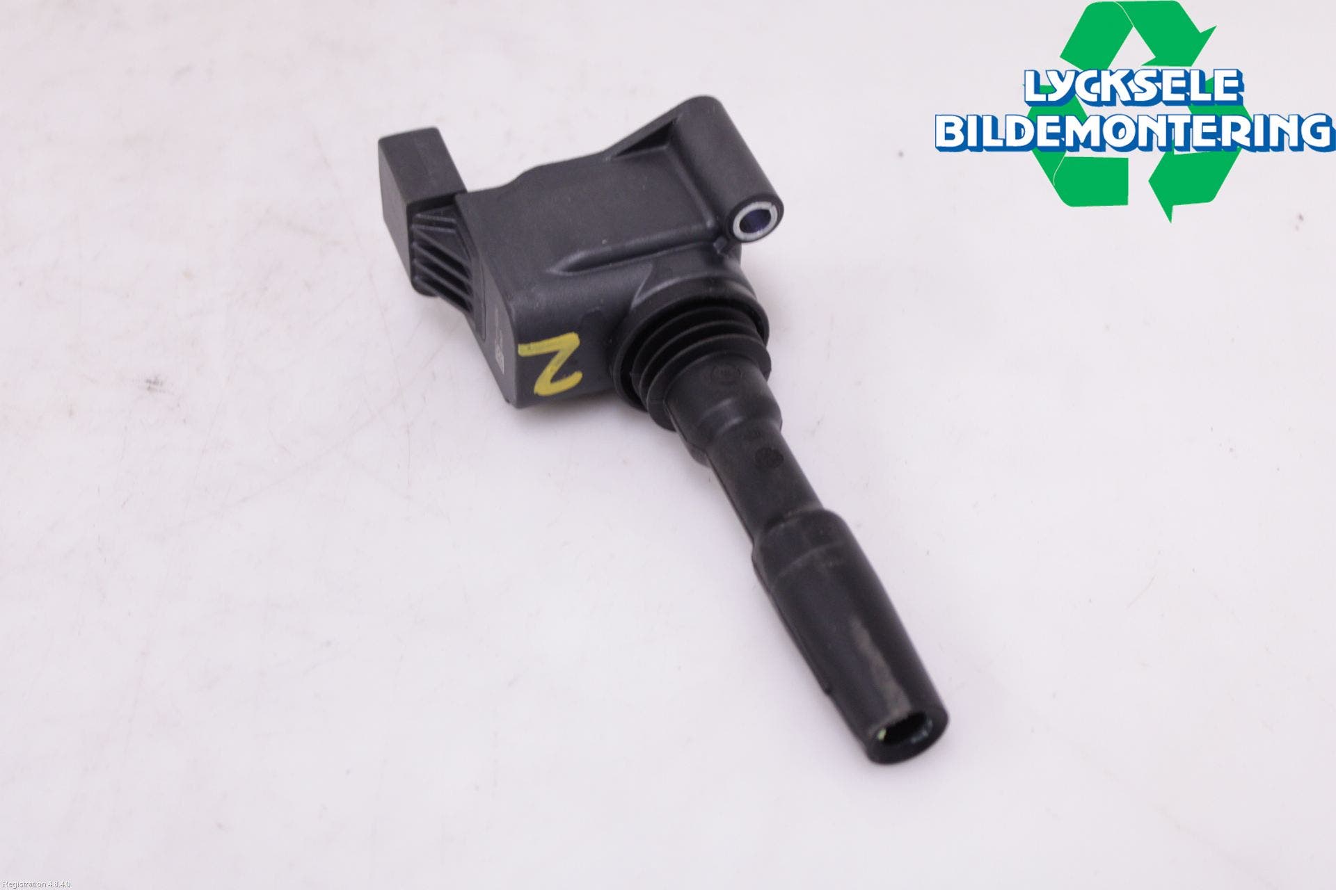 Alfa VW TIGUAN 24- Tändspole