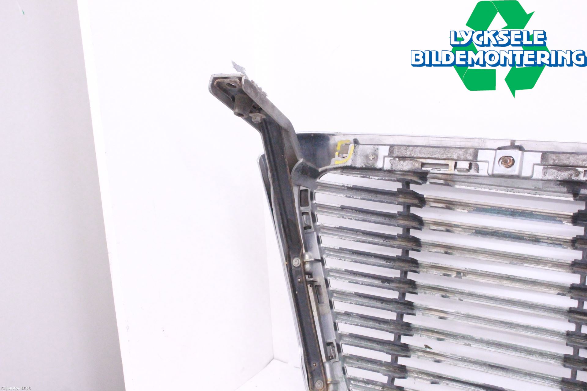Ford TRUCK F150 Grill Komp