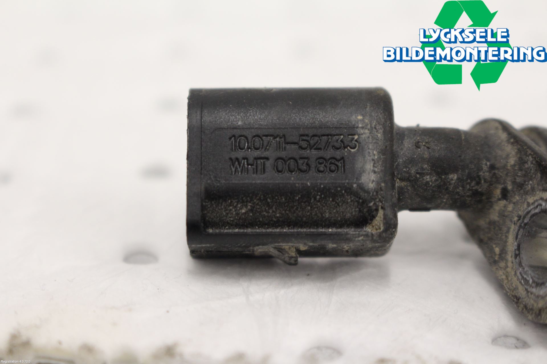 Skoda OCTAVIA (5E) 13-20 Abs Sensor