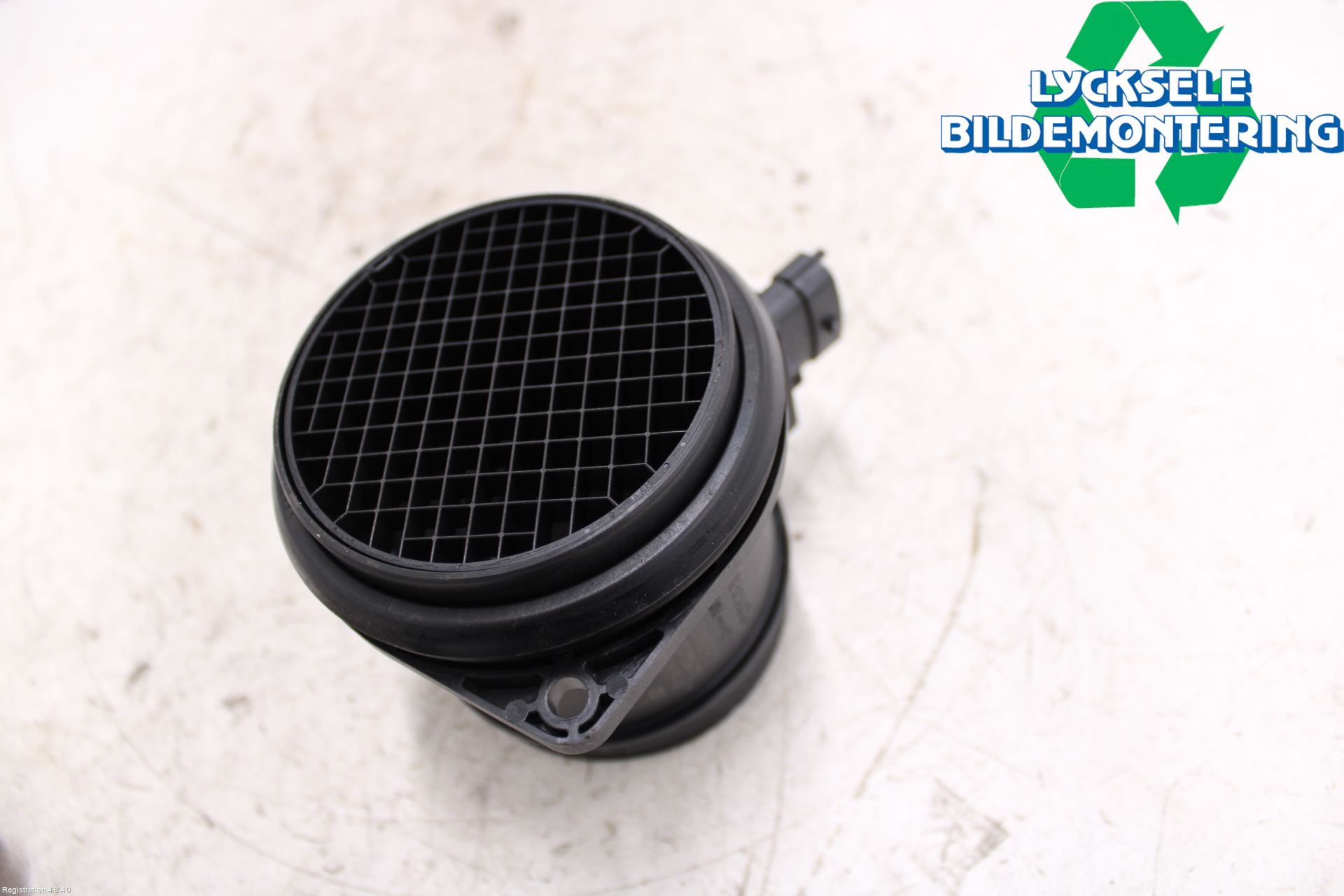 Volvo V70 08-13 Injluftmassamätare