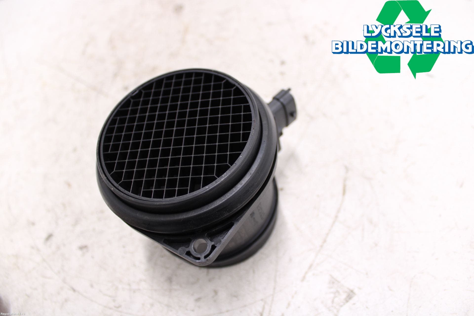 Volvo V70 08-13 Injluftmassamätare