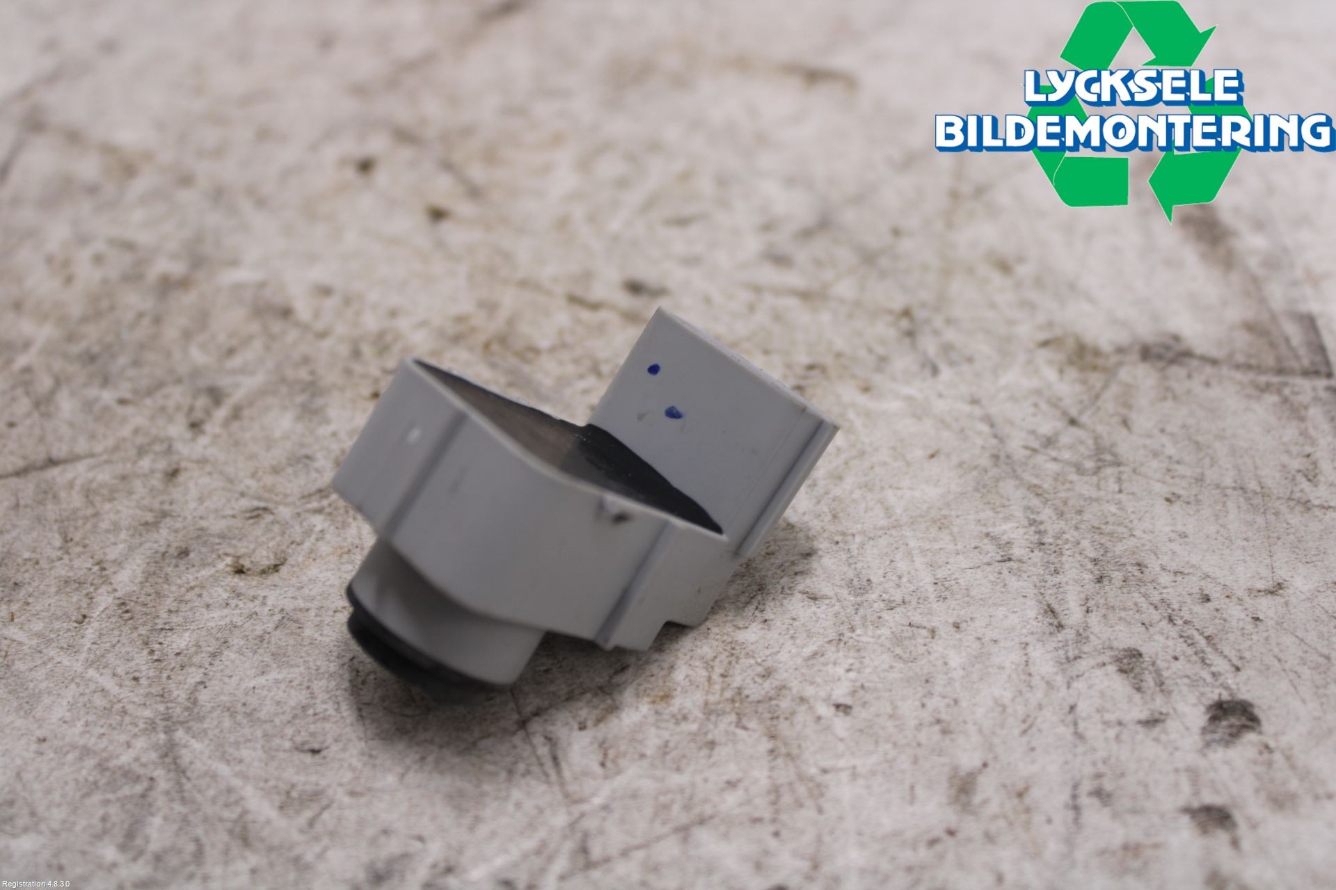 Kia RIO 12-16 Parkeringshjälp Backsensor