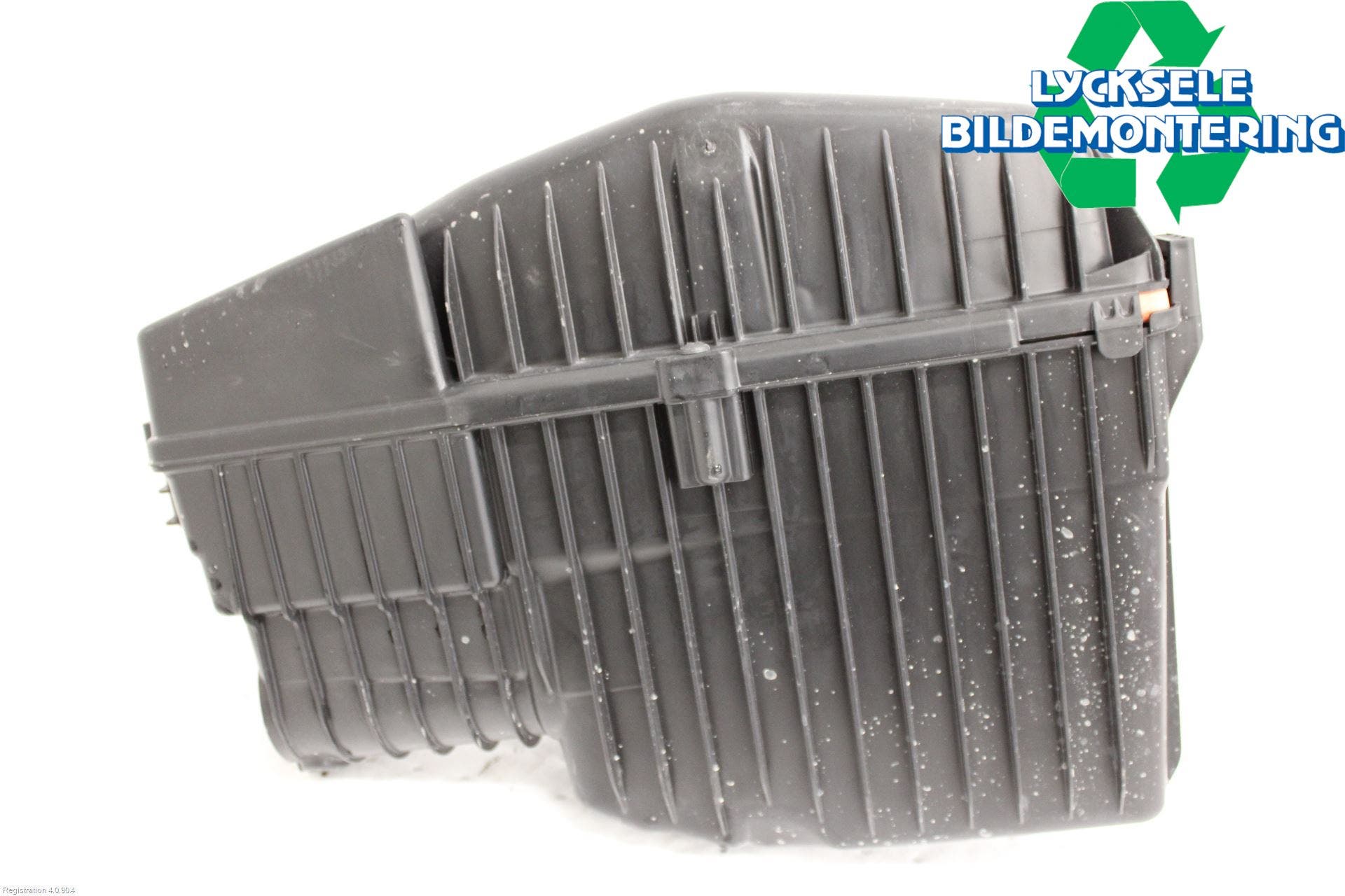 Citroen COTROEN C3 17-24 Luftrenare