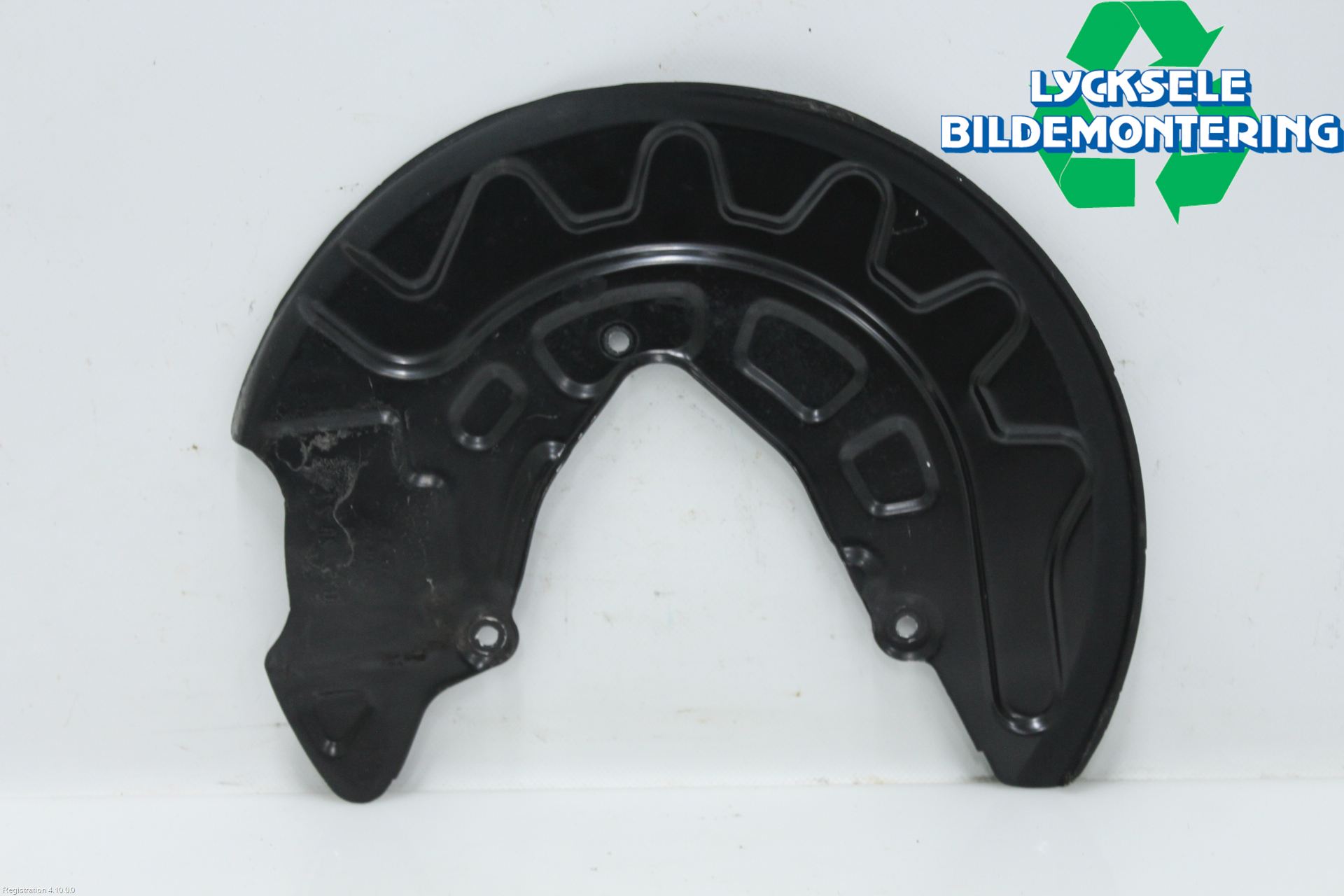 Skoda OCTAVIA (5E) 13-20 Bromssköld Fram