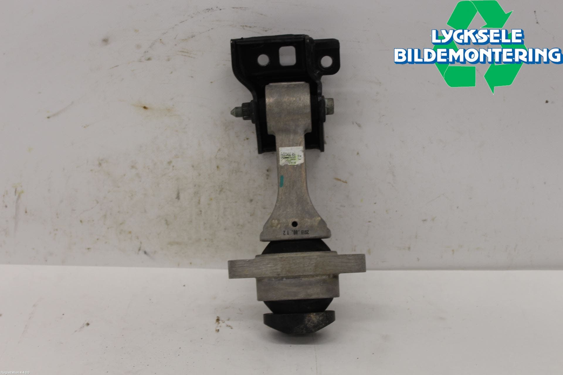 Hyundai IONIQ AE 17-22 Motorfäste