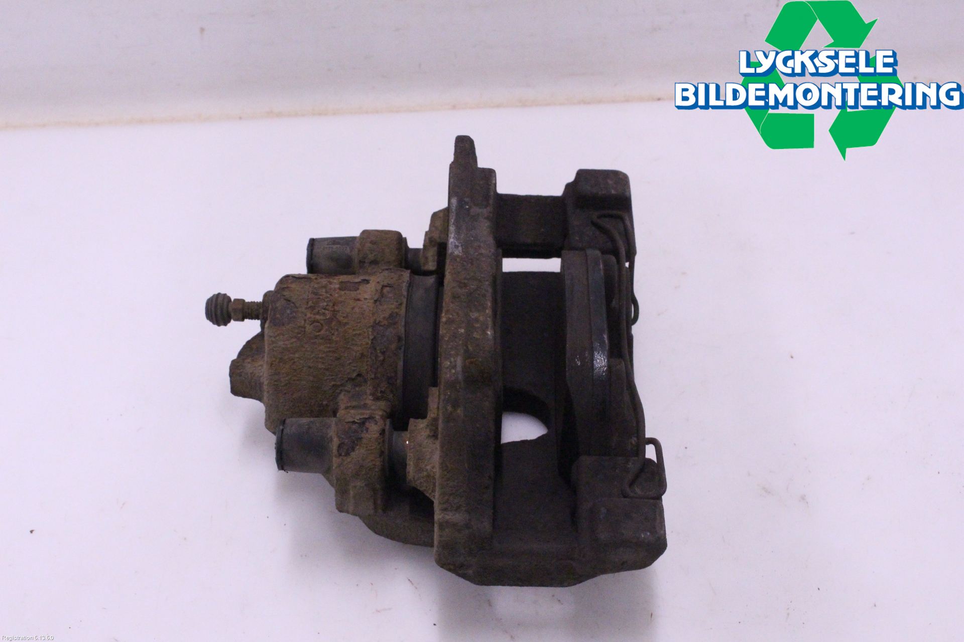 Ford C-MAX ll 15-19 Bromsok Fram Höger