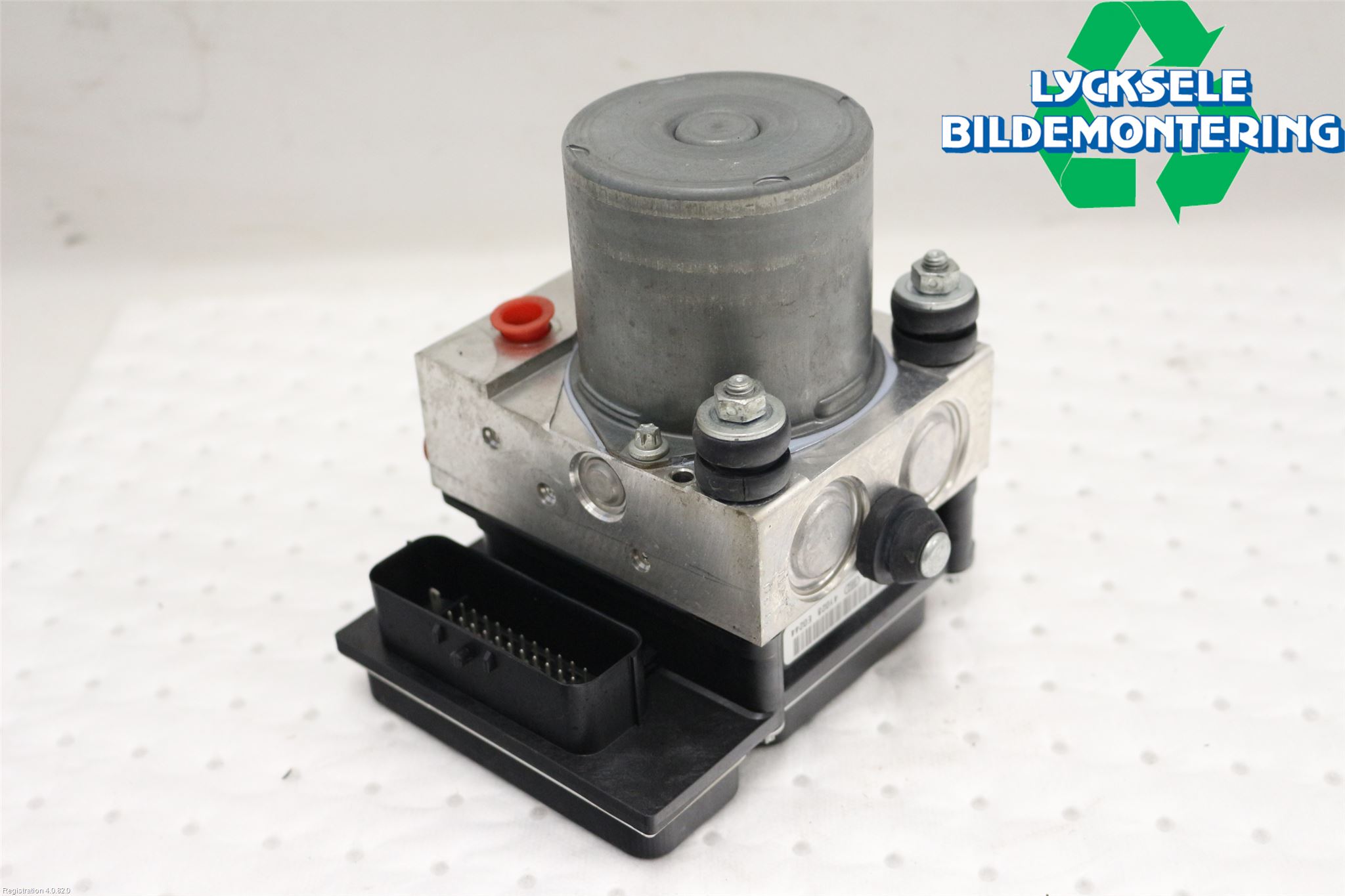 Chevrolet CAMARO Abs Hydraulaggregat