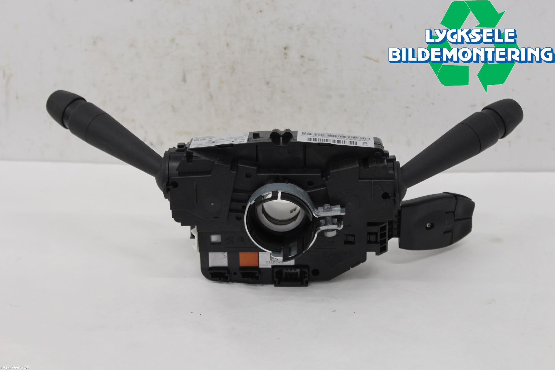 Peugeot 208/E-208 20- Spakcentral