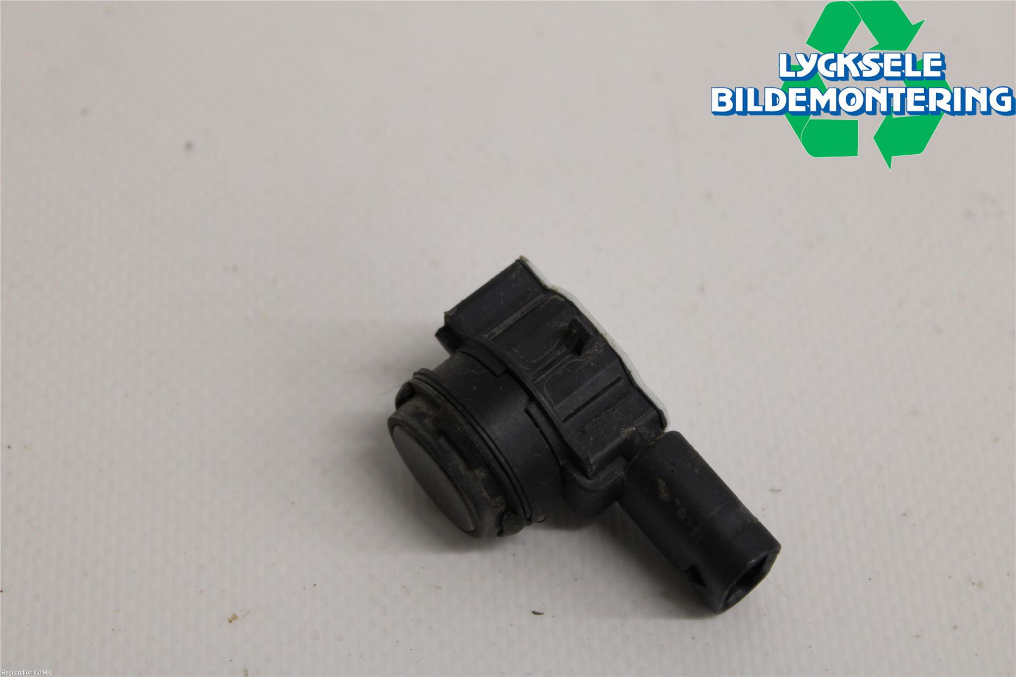 Volkswagen VW TIGUAN 16-24 Parkeringshjälp Backsensor