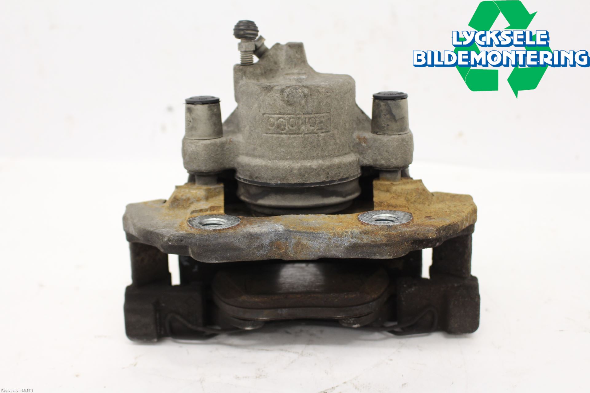 Ford FOCUS 15-18 Bromsok Fram Vänster