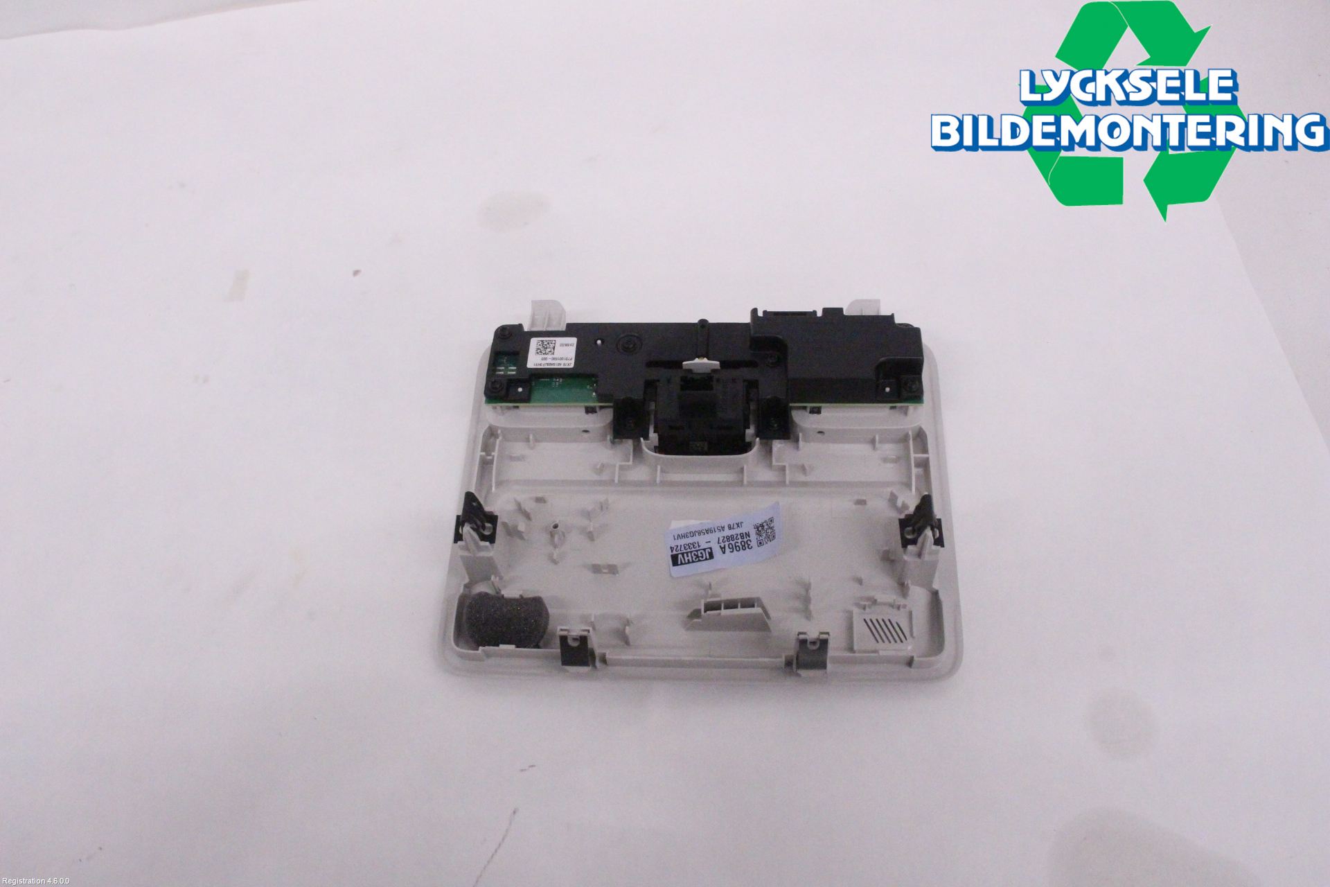 Ford KUGA/KUGA PHEZ/FHEV 20- Innerbelysning