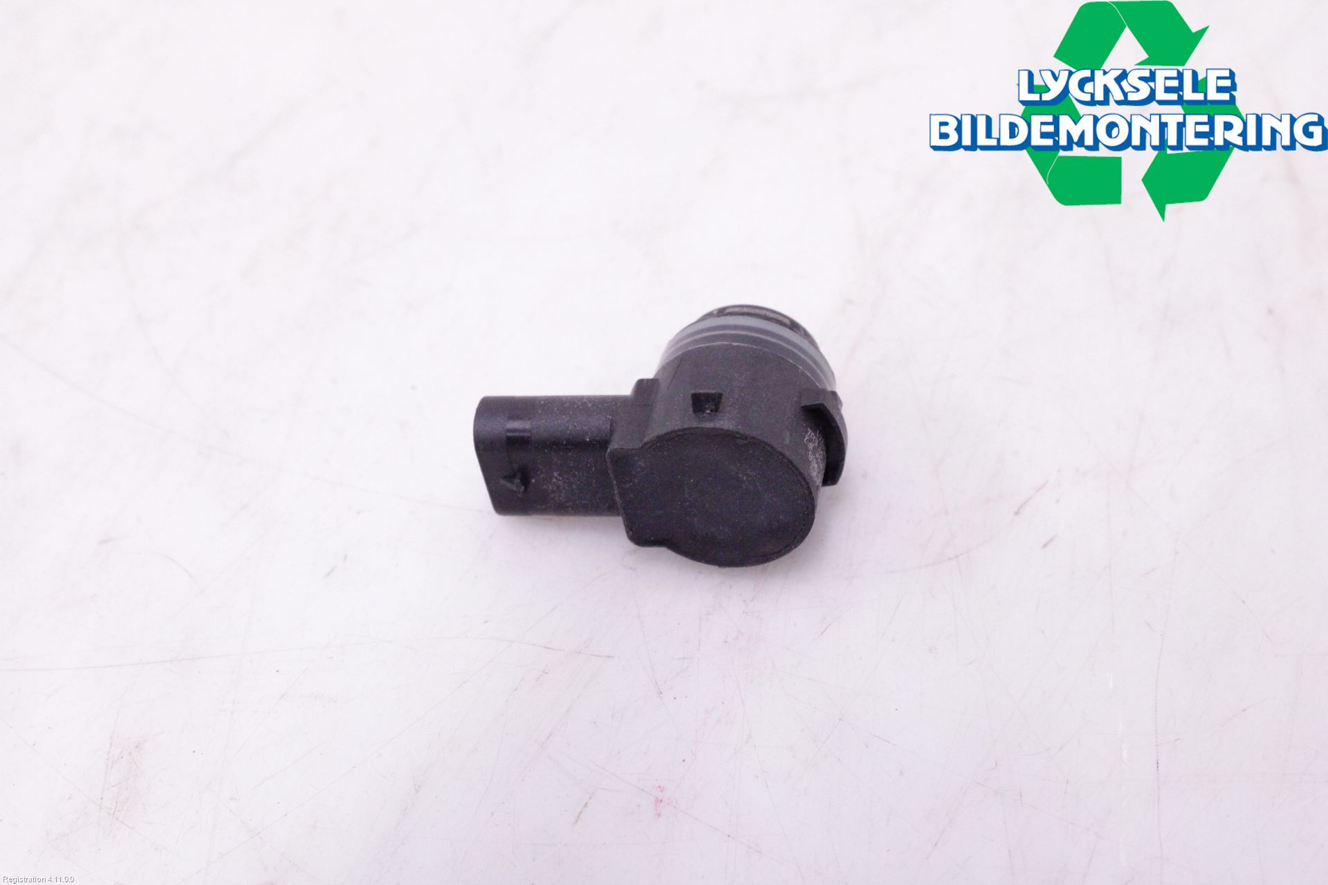 Volkswagen VW PASSAT 15-19 Parkeringshjälp Backsensor
