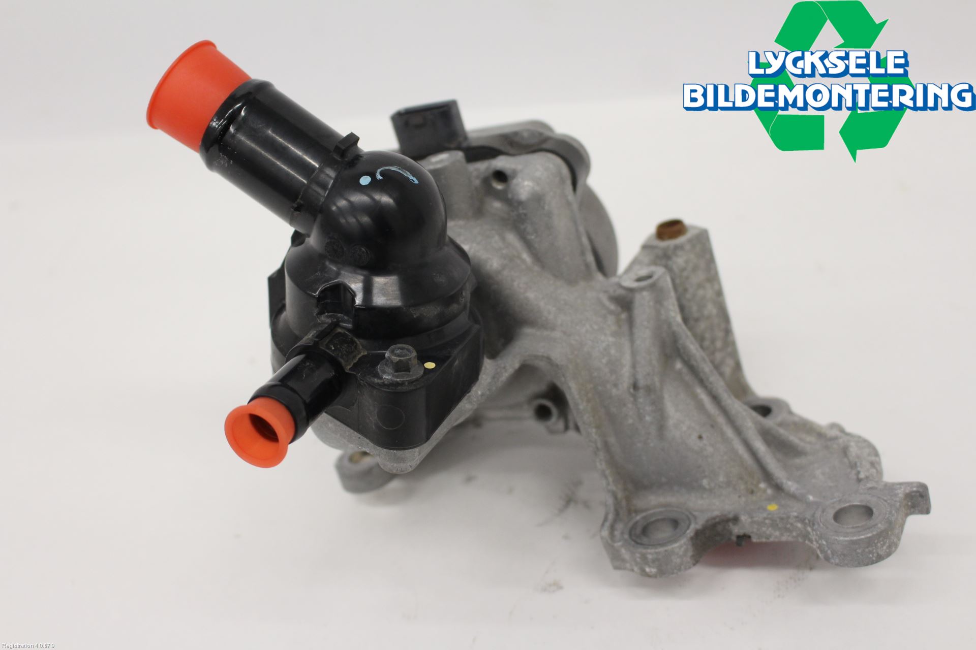 Toyota YARIS XP21 20- Vattenpump