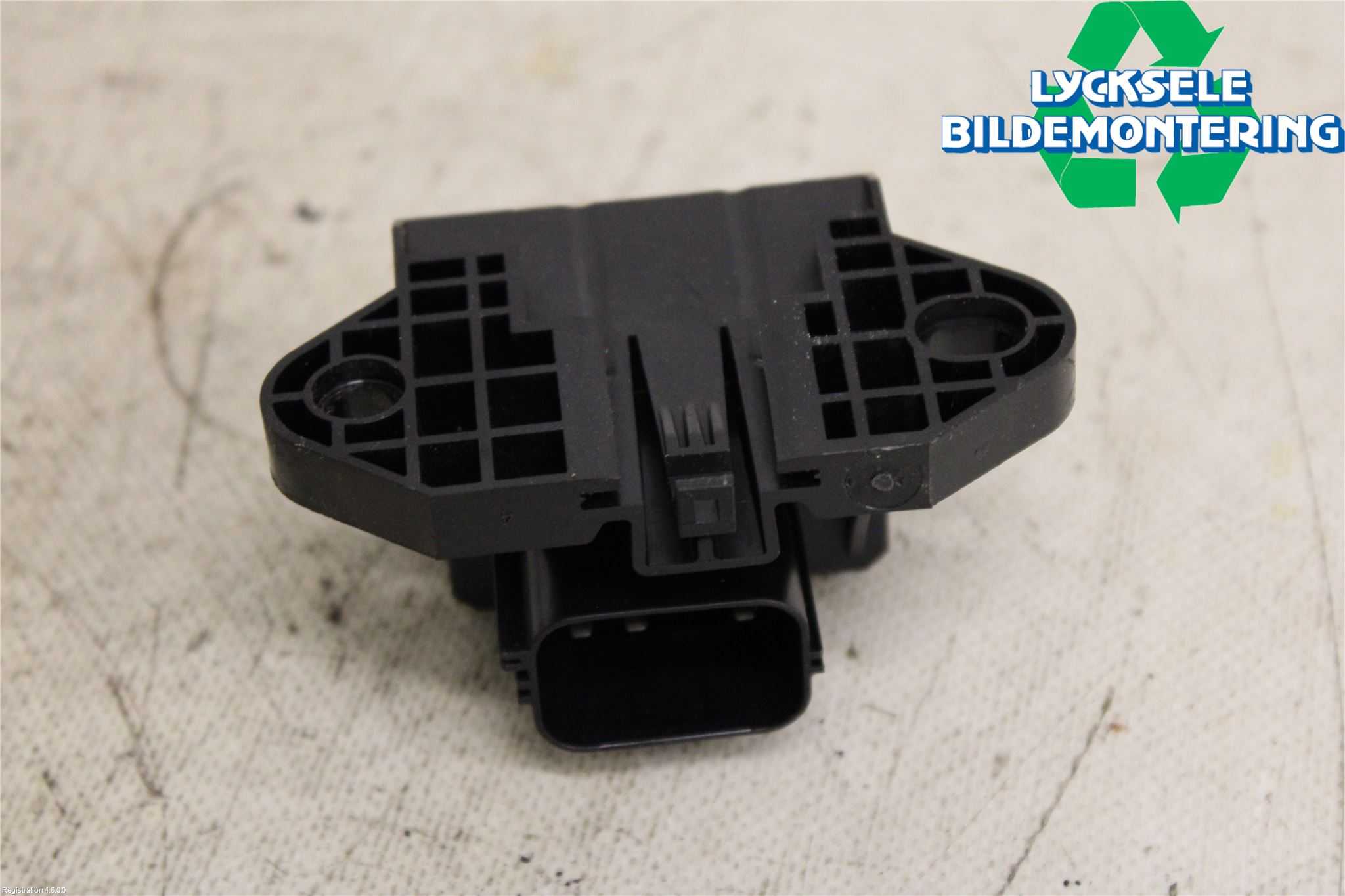 Ford KUGA/KUGA PHEZ/FHEV 20- Styrenhet Bränslepump