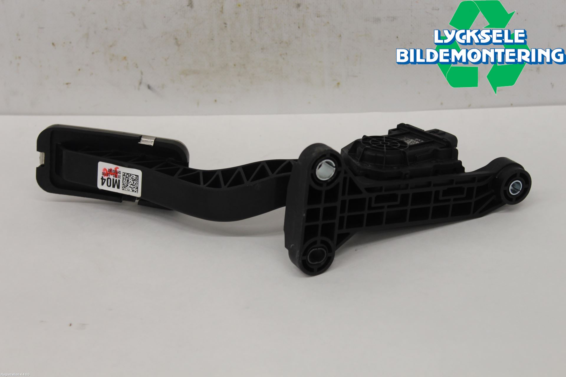 Hyundai IONIQ AE 17-22 Gaspedal