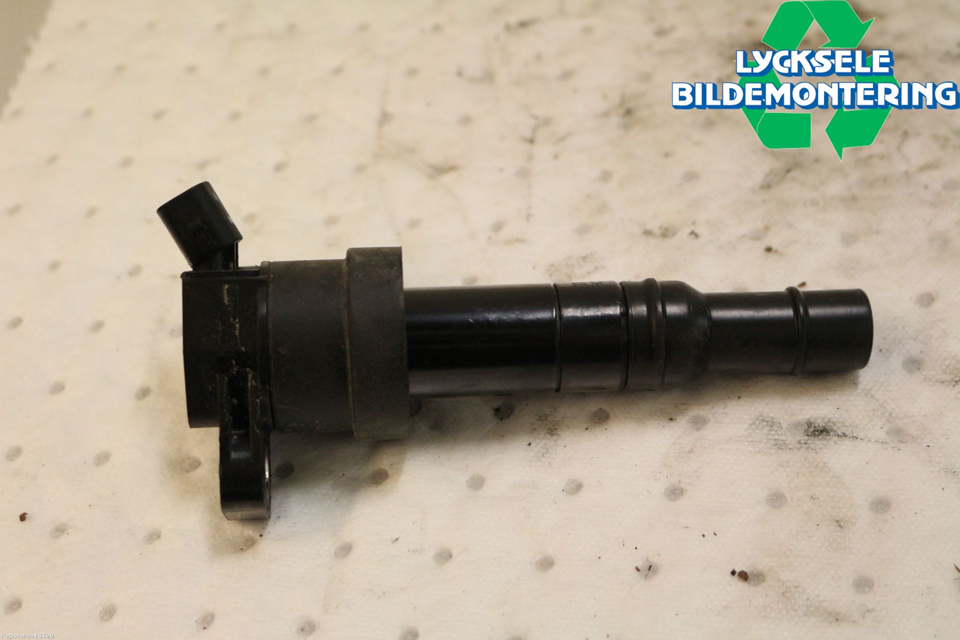 Kia RIO 12-16 Tändspole