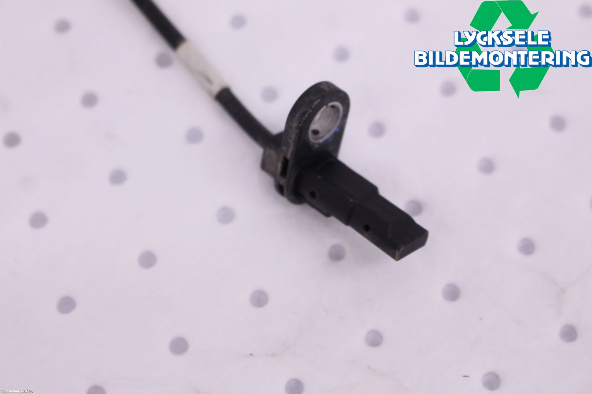 Kia NIRO (SG2) 23- Abs Sensor