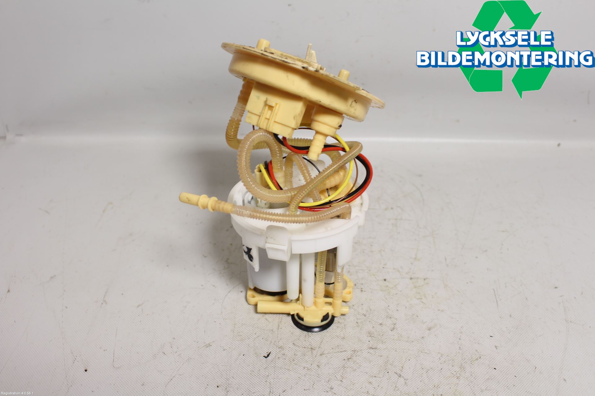 Audi A4/S4 B9 16-19 Bränslepump El