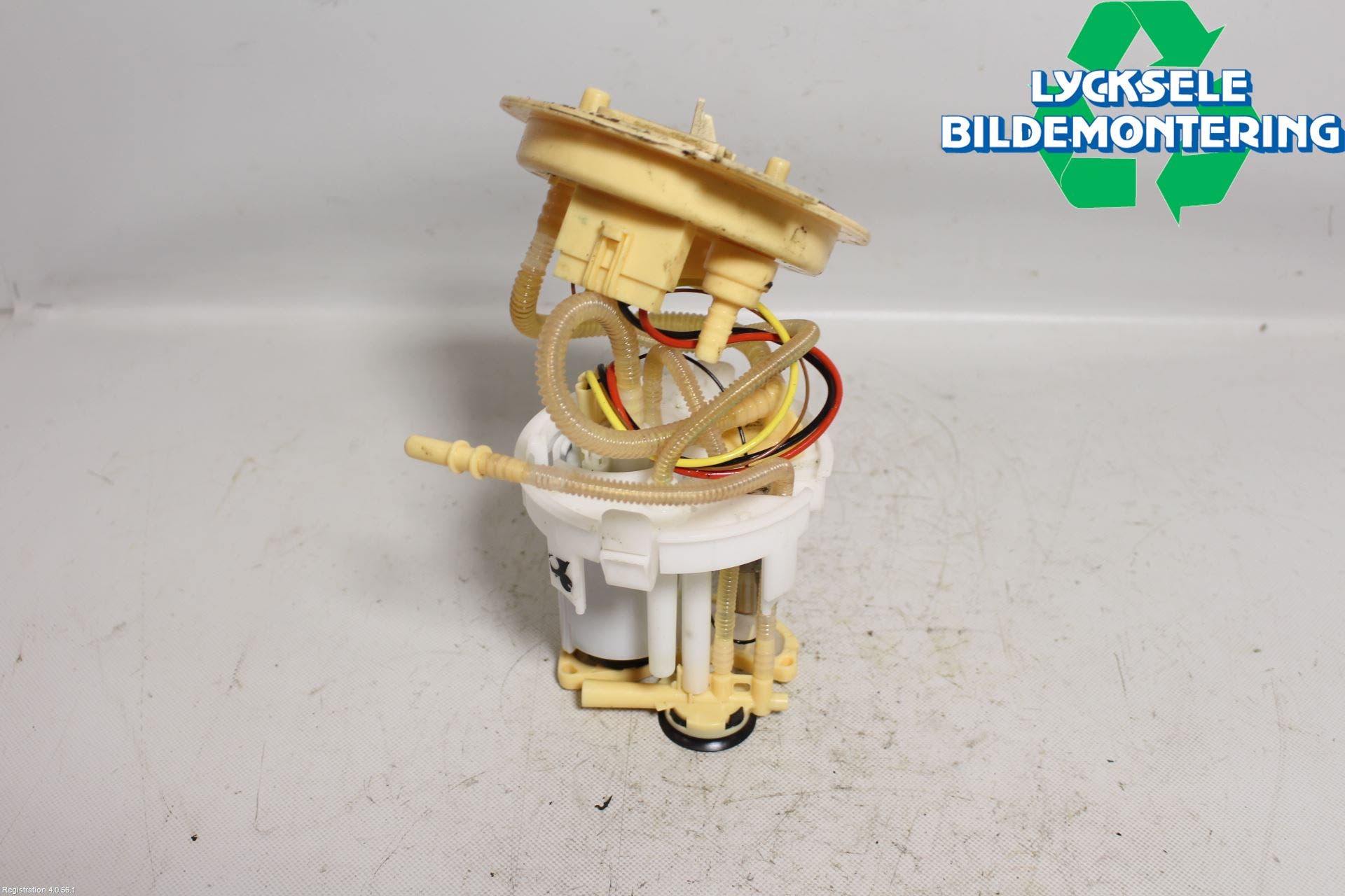 Audi A4/S4 B9 16-19 Bränslepump El