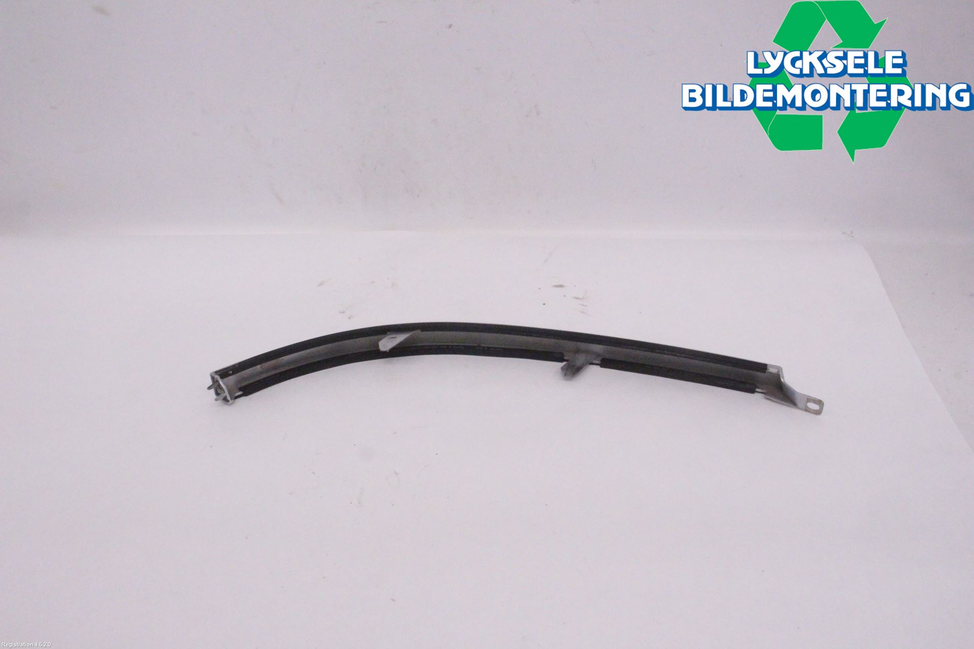 Audi A8/S8 4D 94-02 Stötfångarlist Fram