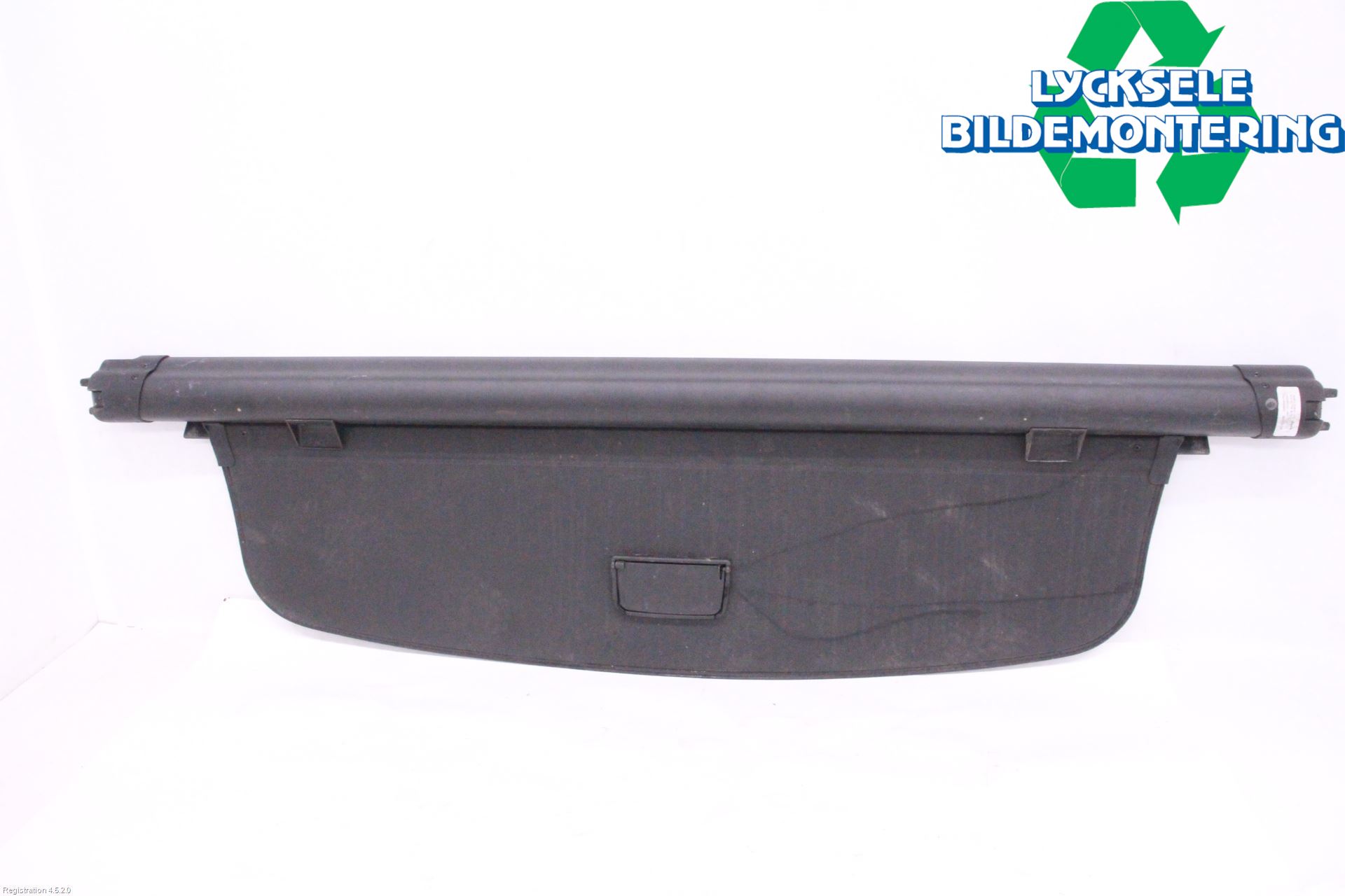 Audi A4/S4 B9 16-19 Insynskydd